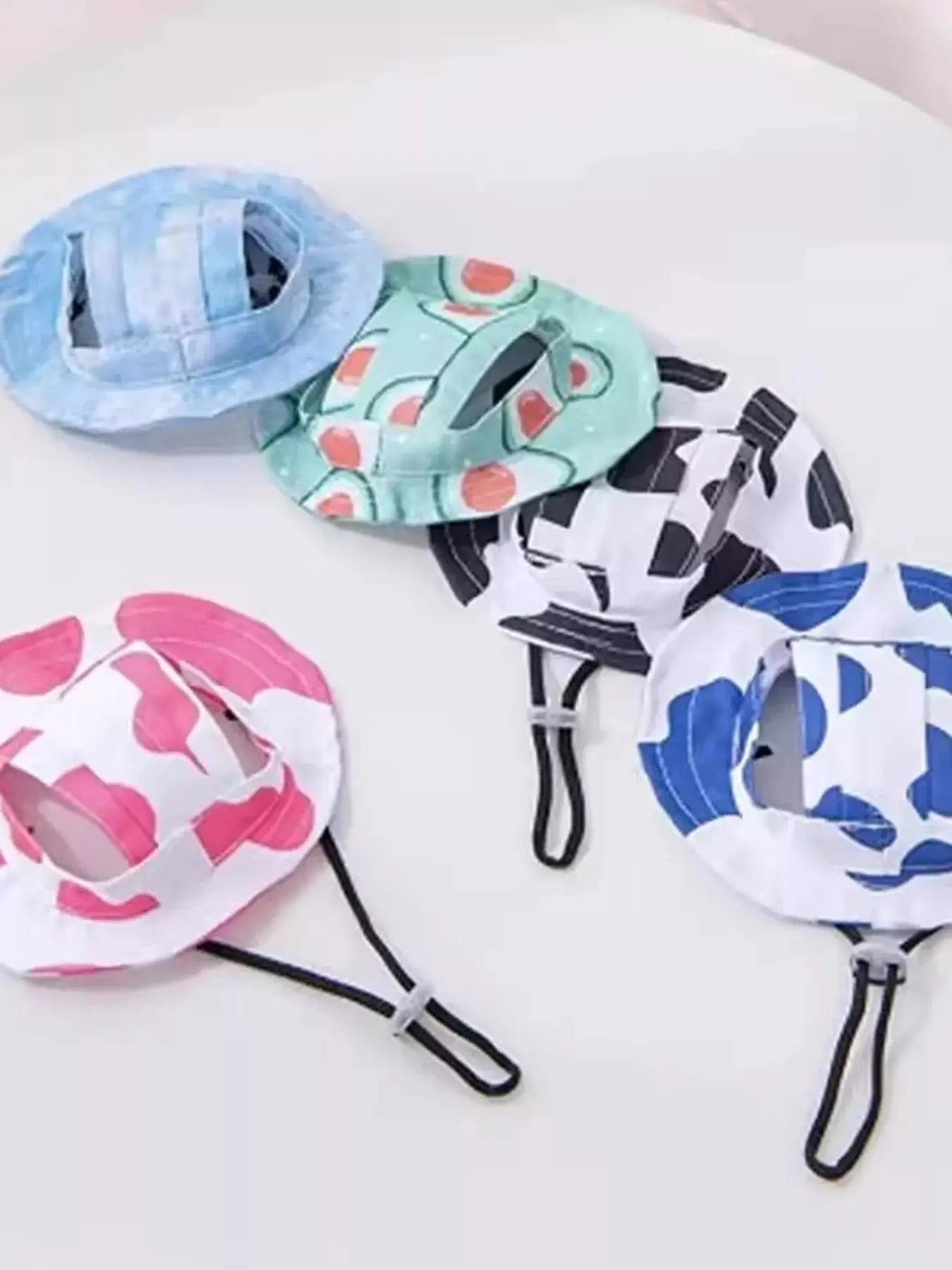 Pet Bucket Hat Simply Love