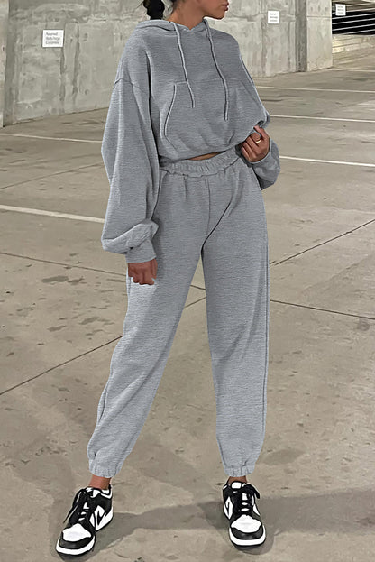 Everyday Teddy Fleece