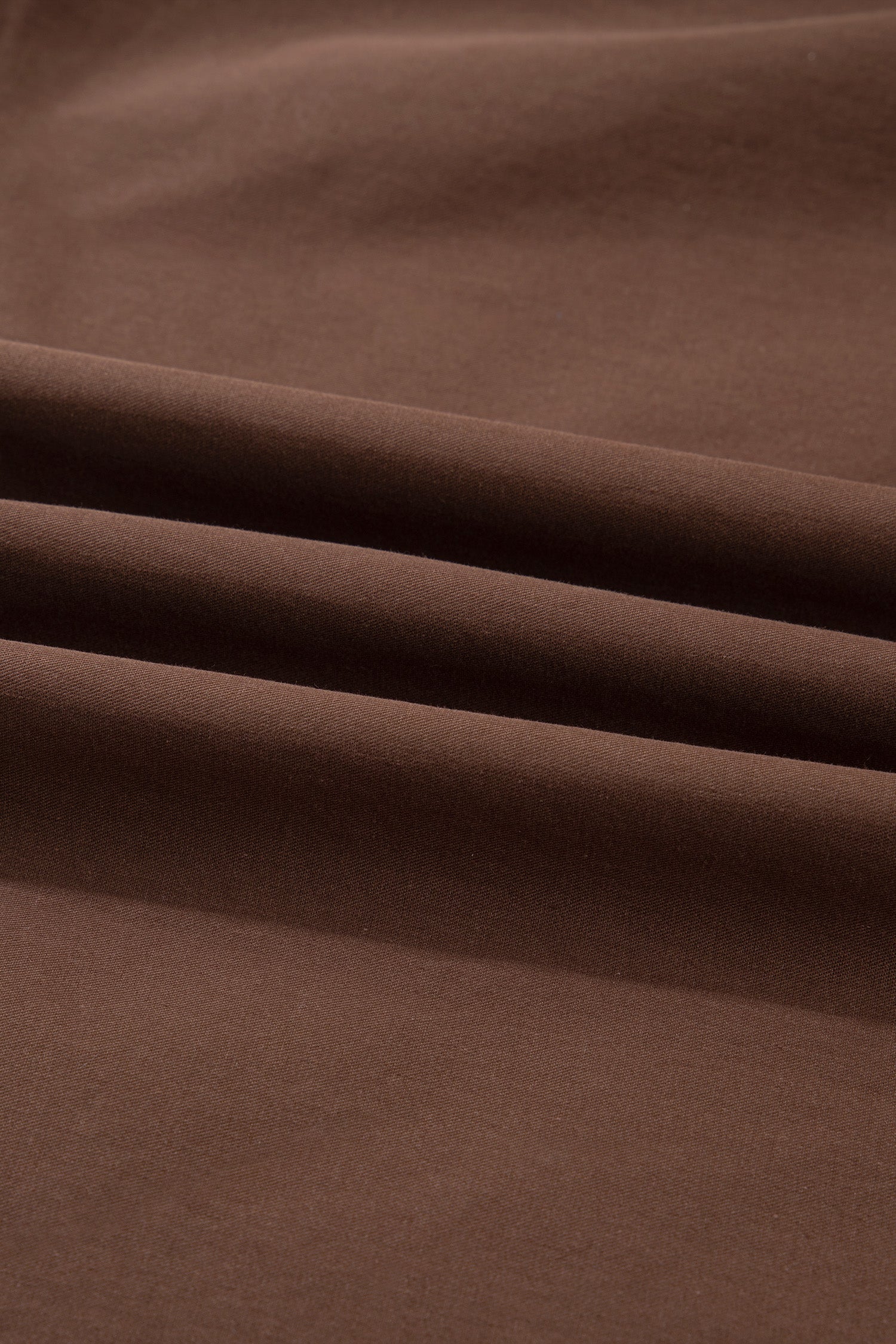 Dark Brown Collared Leopard Patchwork Liner Buttoned Jacket Chic Dear-Lover Dropshipping