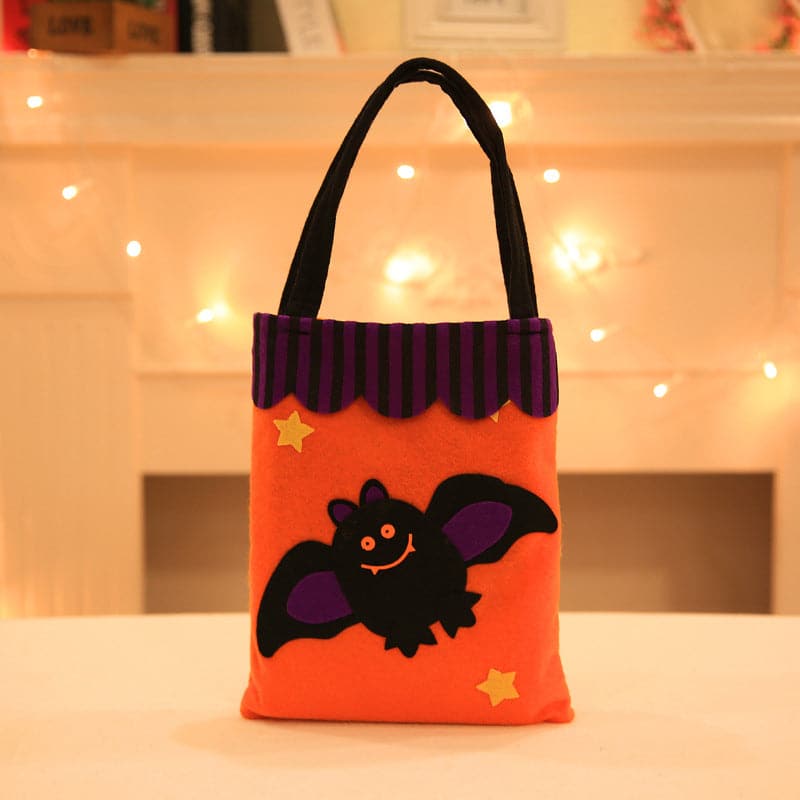 Halloween 2-piece handbag set