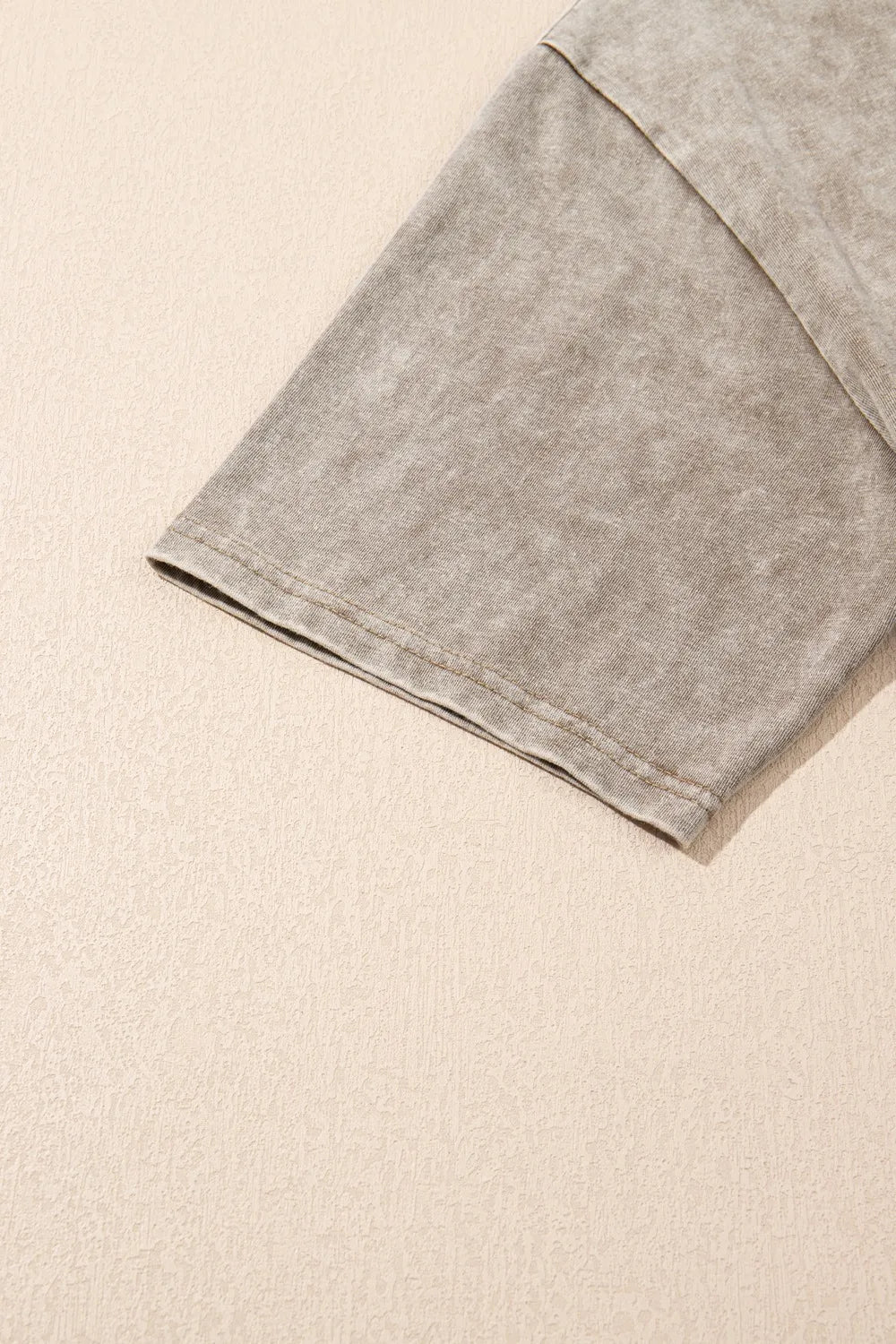 AMERICA FREE BIRD Vintage Graphic Mineral Washed Tee - Product image 9 by Simply Love