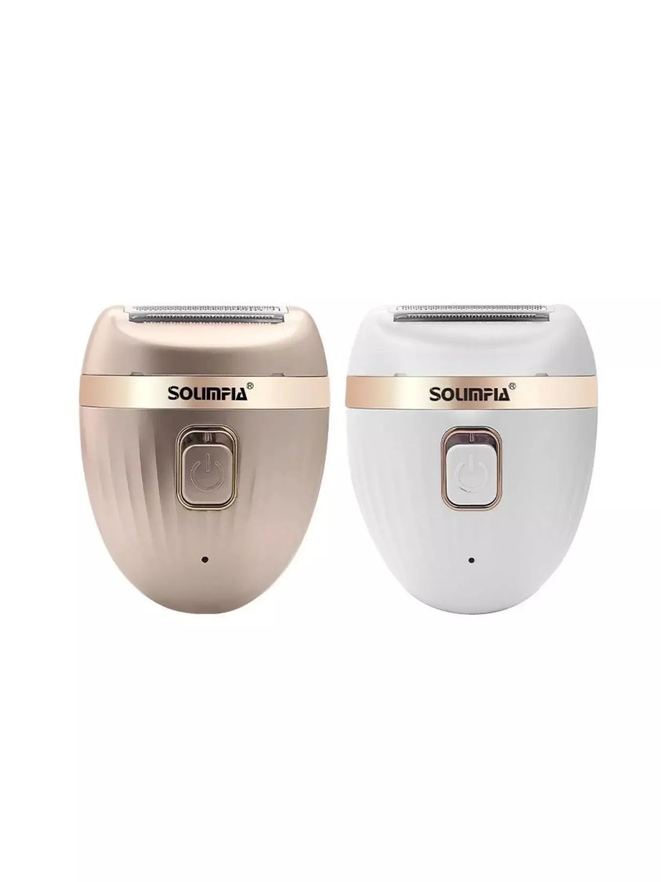 Portable Hair Removal Epilator Simply Love