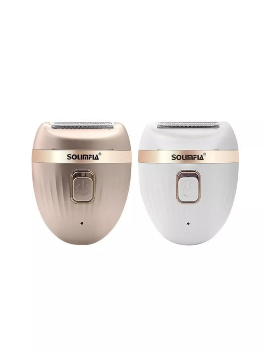 Portable Hair Removal Epilator Simply Love