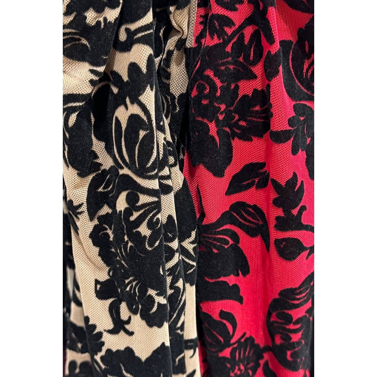 Lace Me Up Mocha Mesh Bodysuit Coco’s Tee Boutique