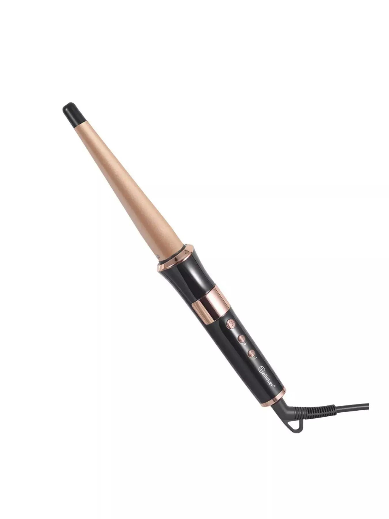 Fast Heating Curling Iron Simply Love