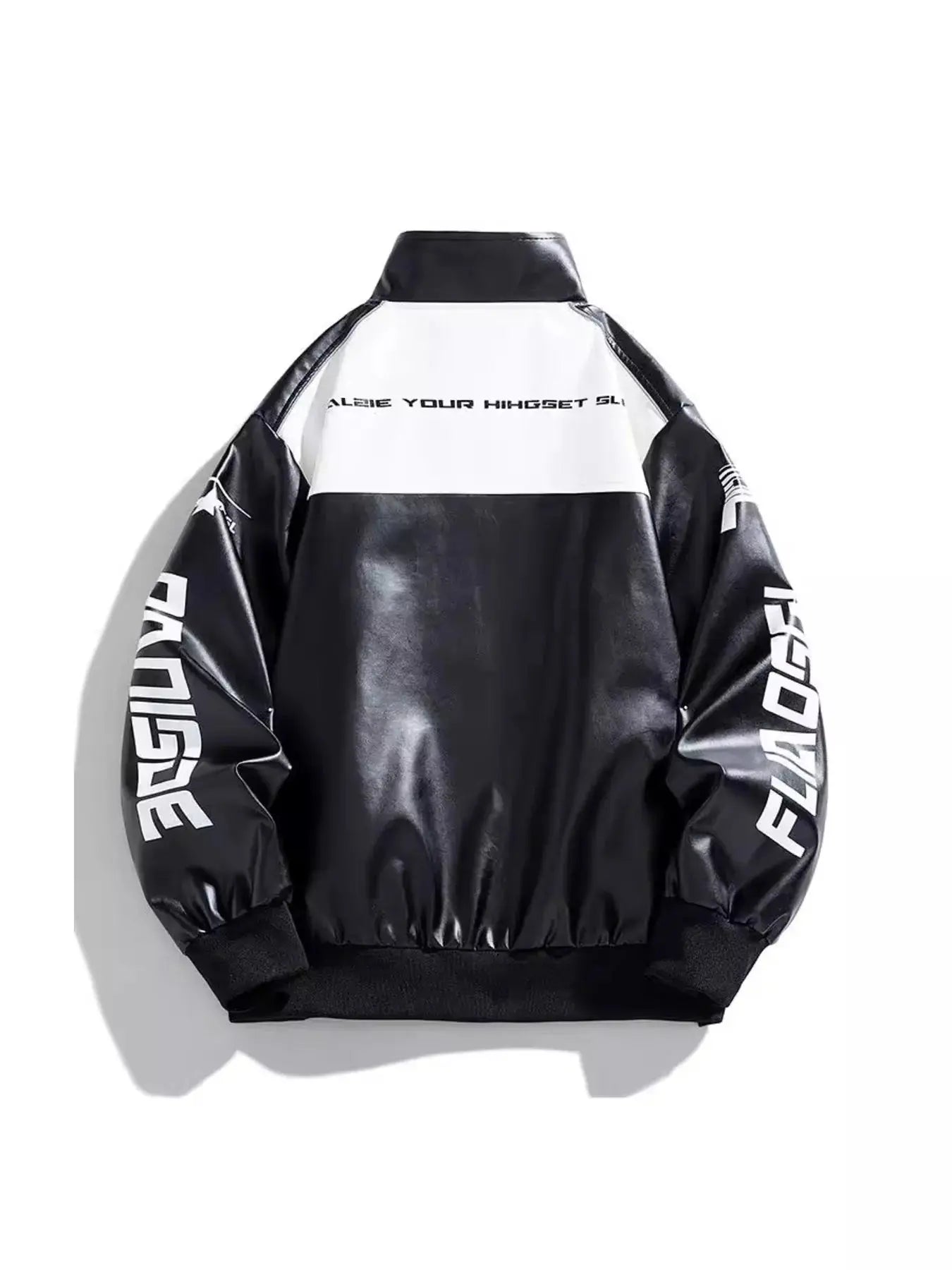 Men's Plus Size Casual Lightweight Zip Up Jacket Simply Love