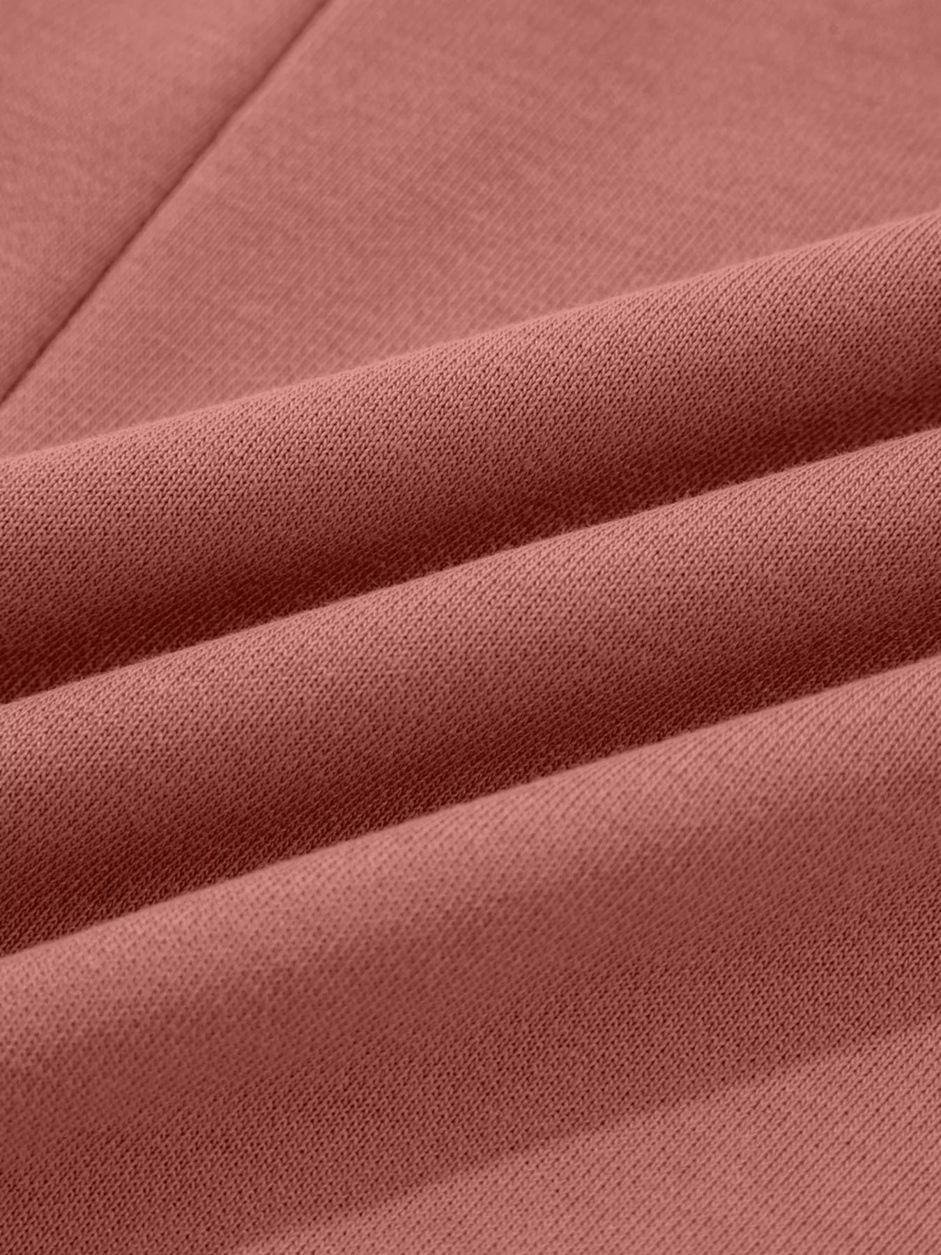 Contrast Star Patchwork Exposed Seam Uneven Hem Drop Shoulder Sweatshirt Simply Love