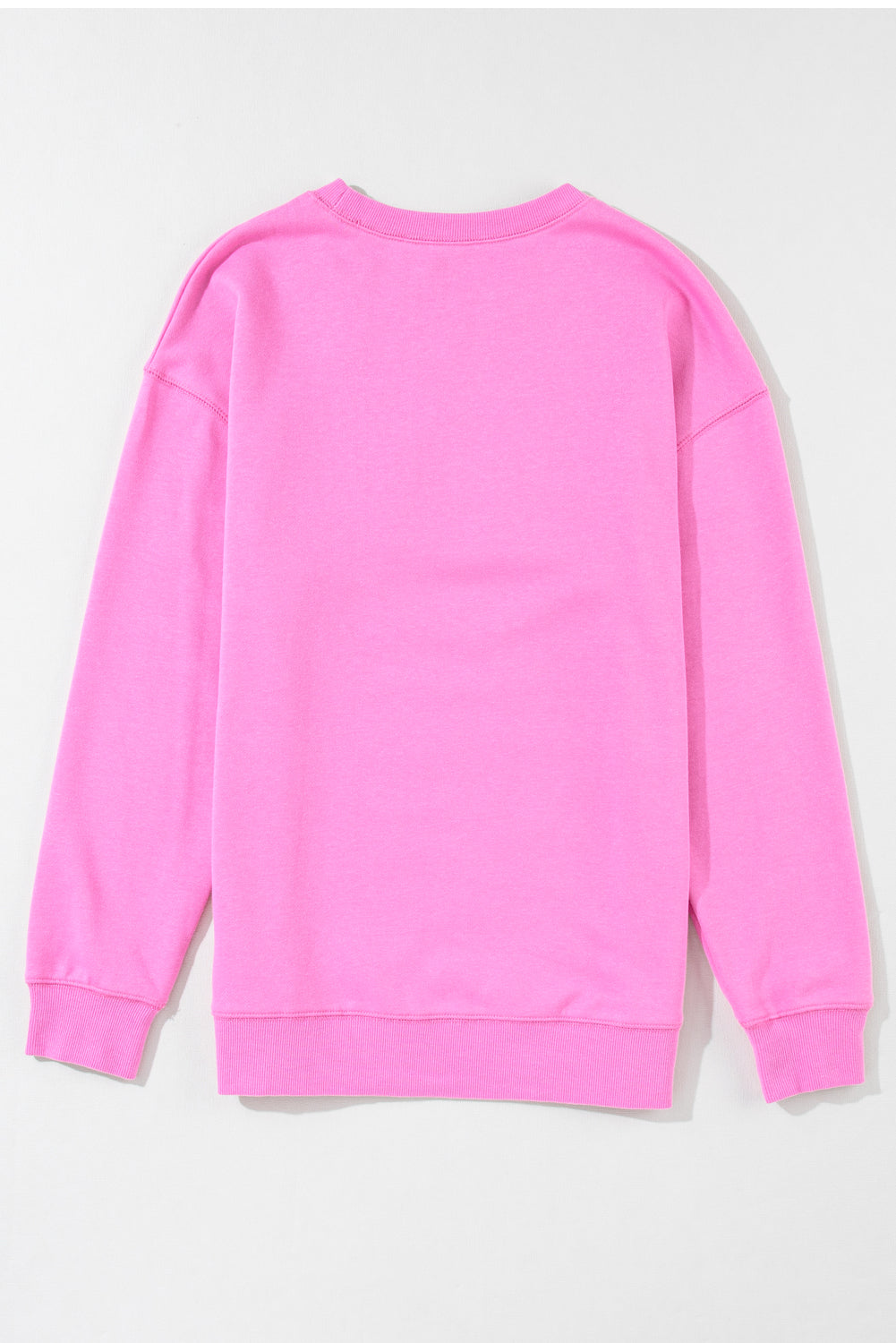 Vera MAMA Letter Embossed Casual Sweatshirt for Moms - Love Salve 