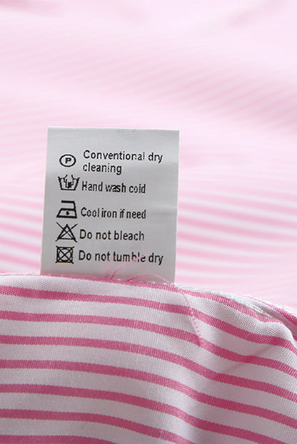Everyday Striped Shirt