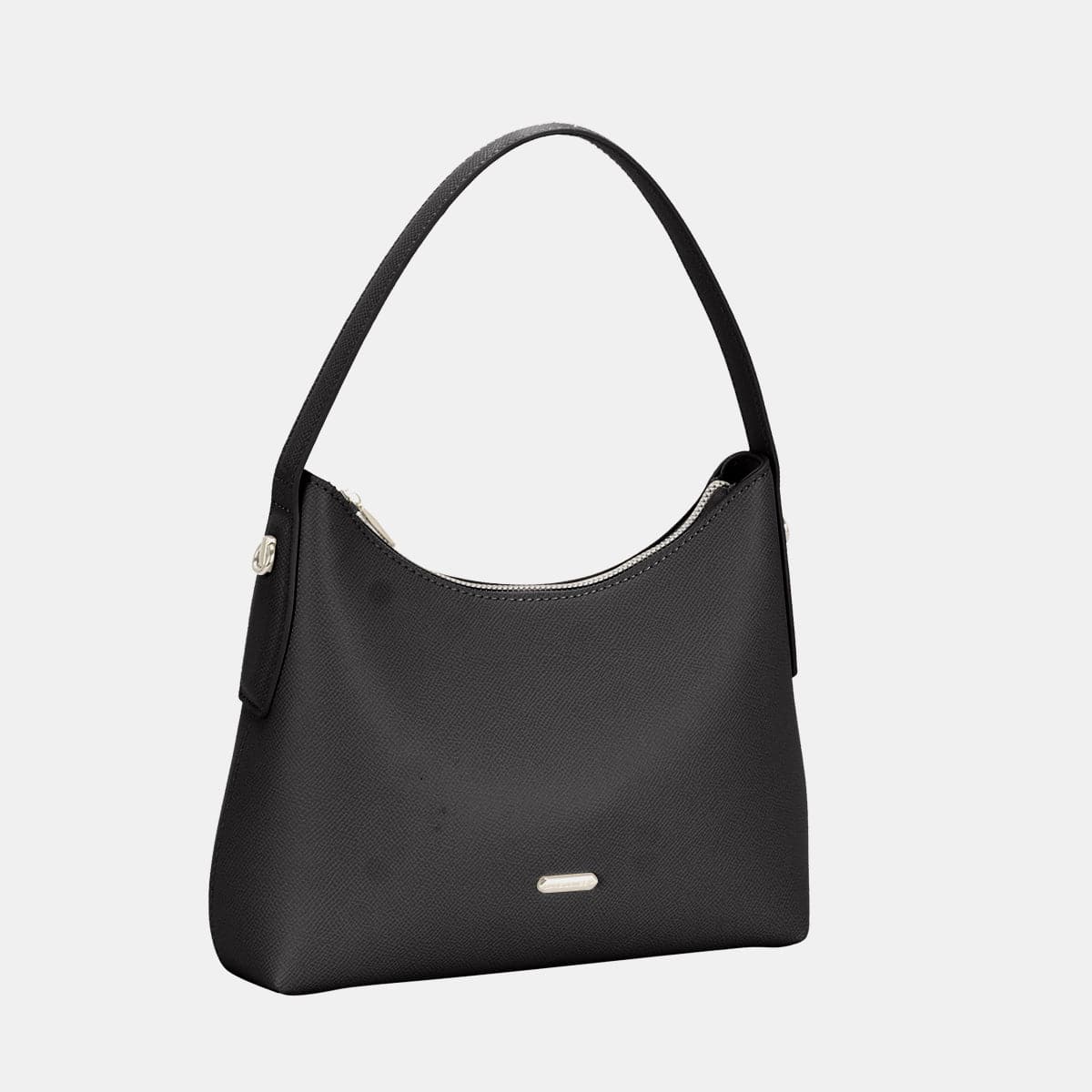 David Jones PU Leather Handbag.