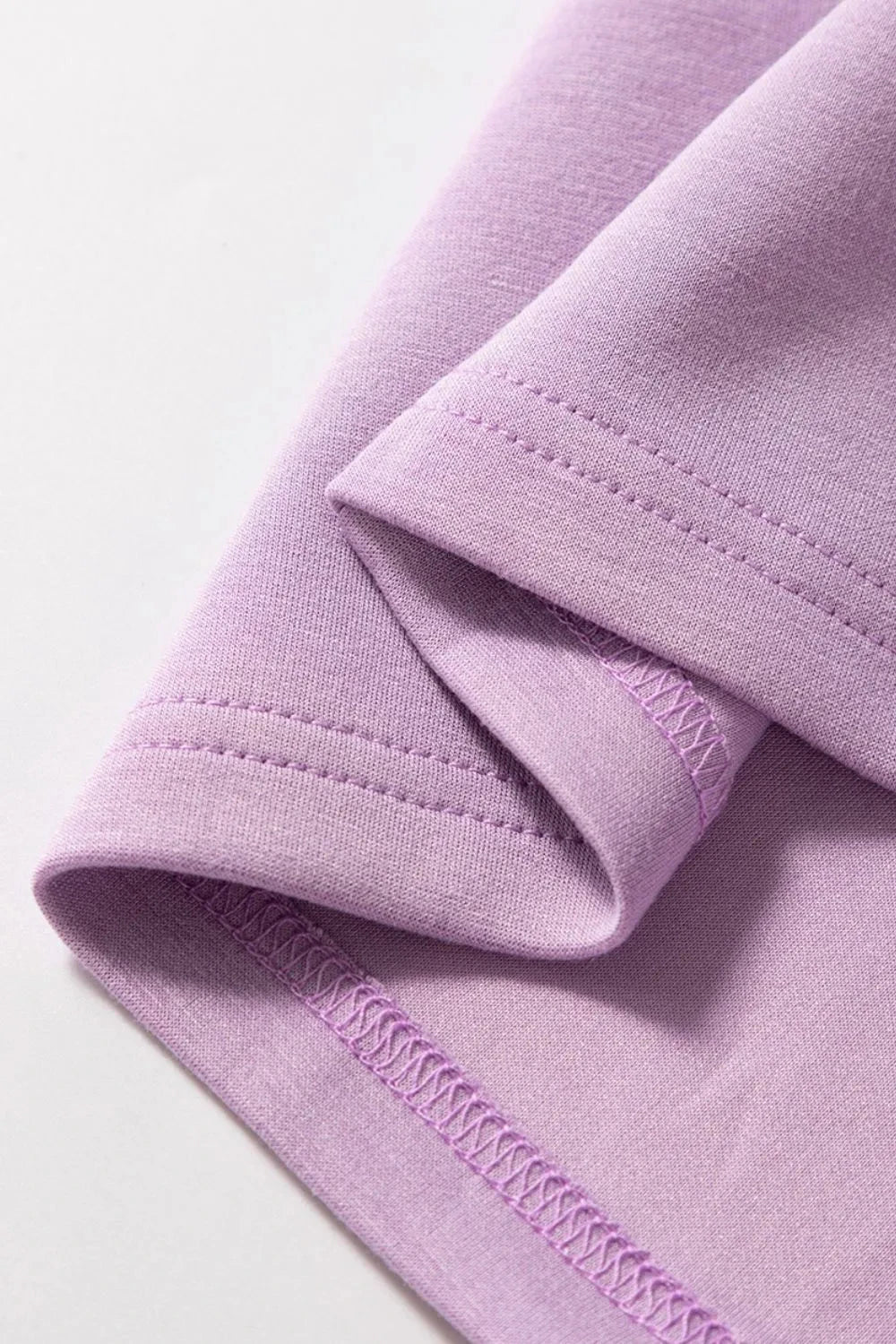 Short Sleeve Zipper Collared Elastic High Waist Romper Simply Love