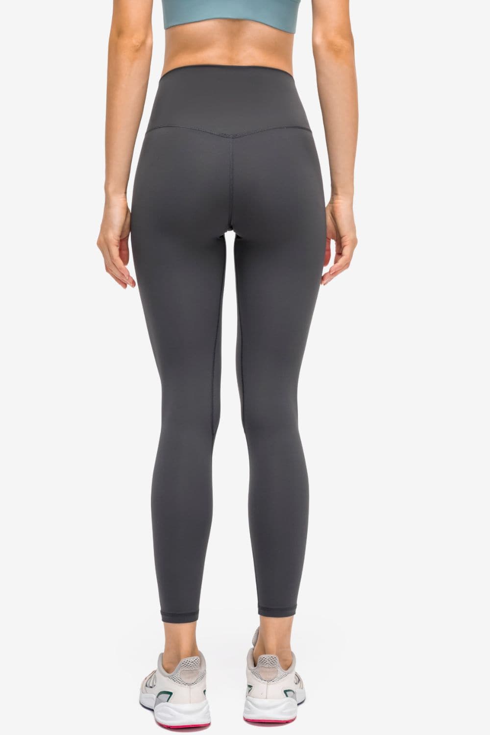 Invisible Pocket Sports Leggings.