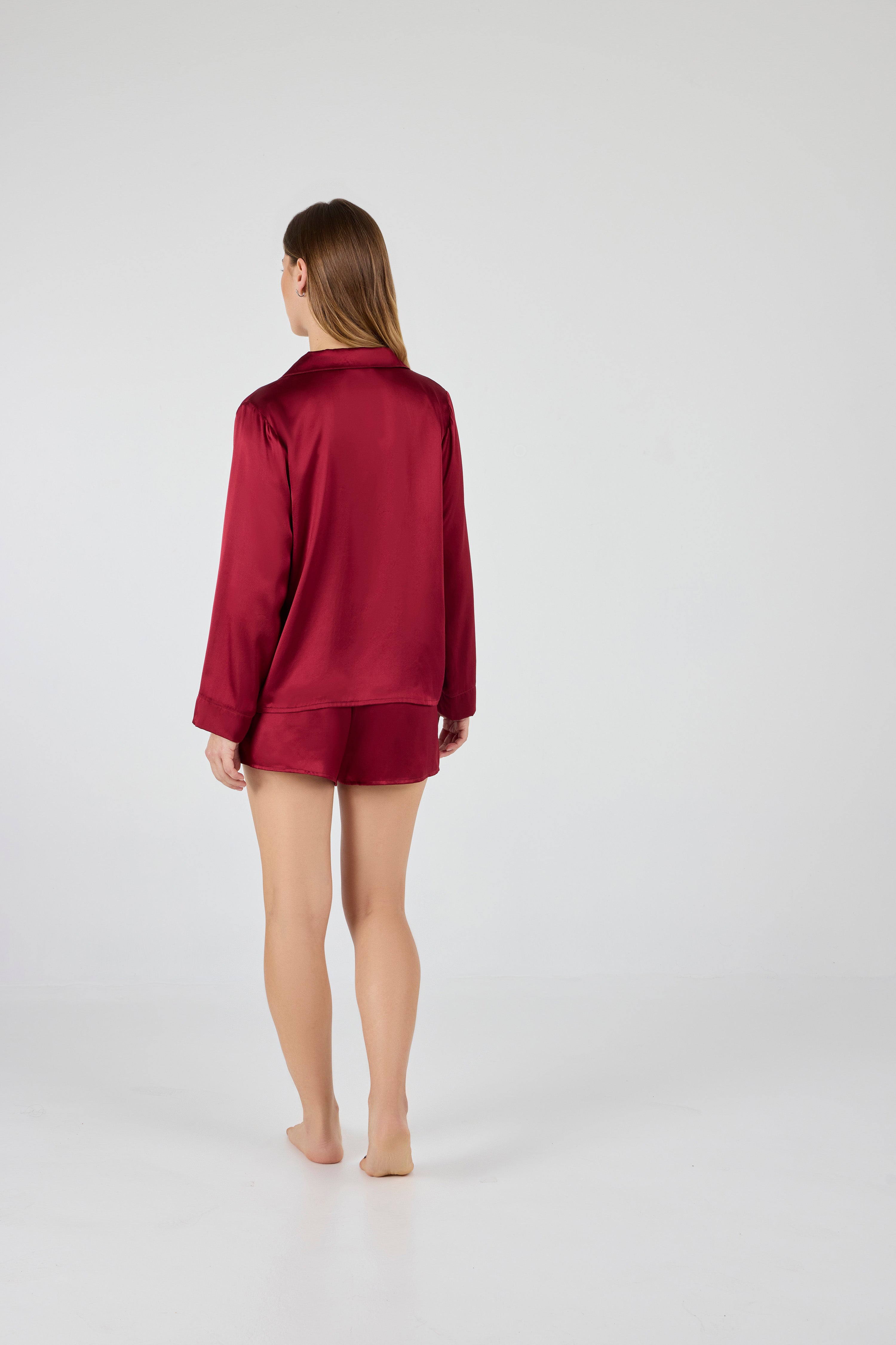 A.ROSE Chloe Set - Knit Co-ord A.ROSE