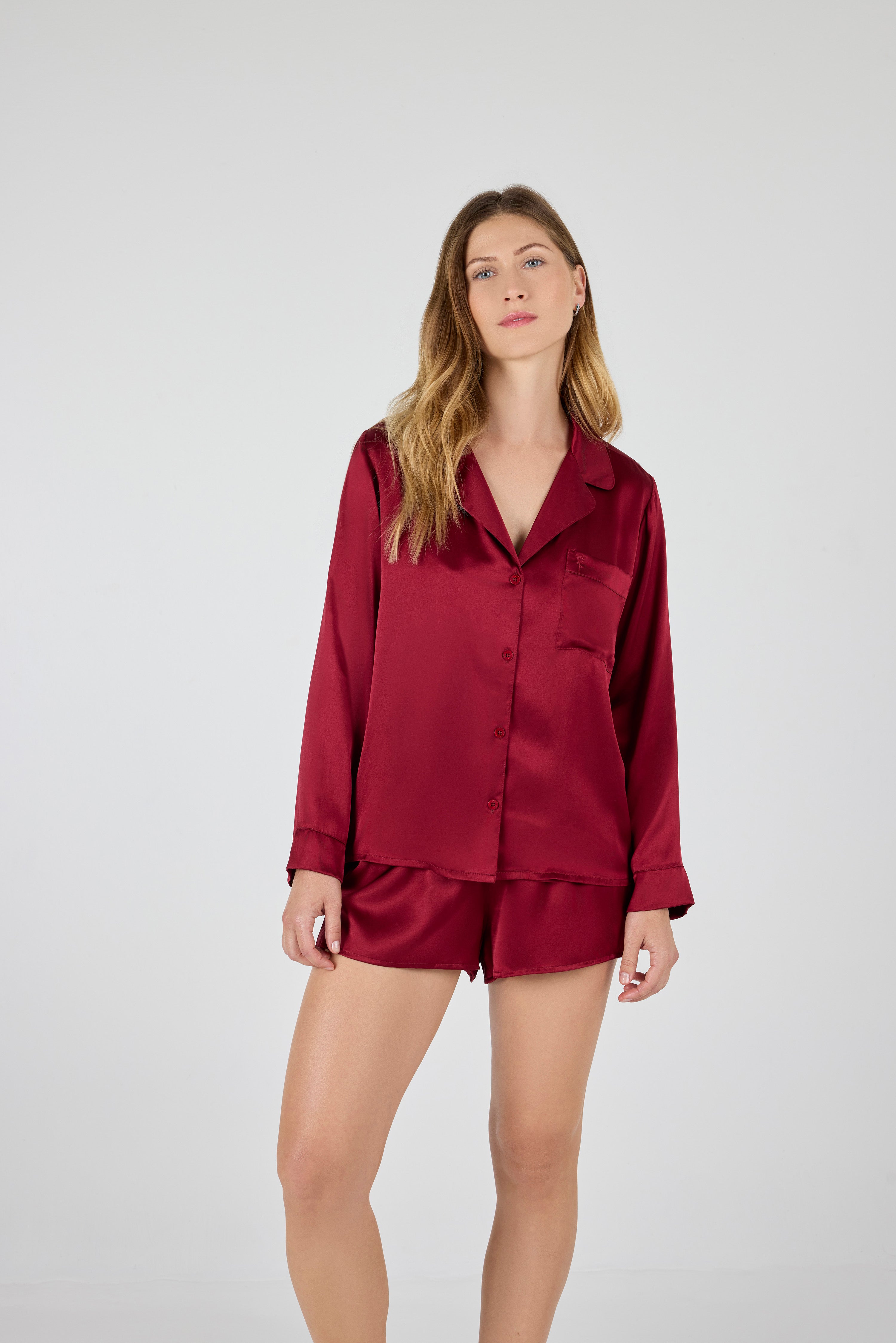 A.ROSE Chloe Set - Knit Co-ord A.ROSE