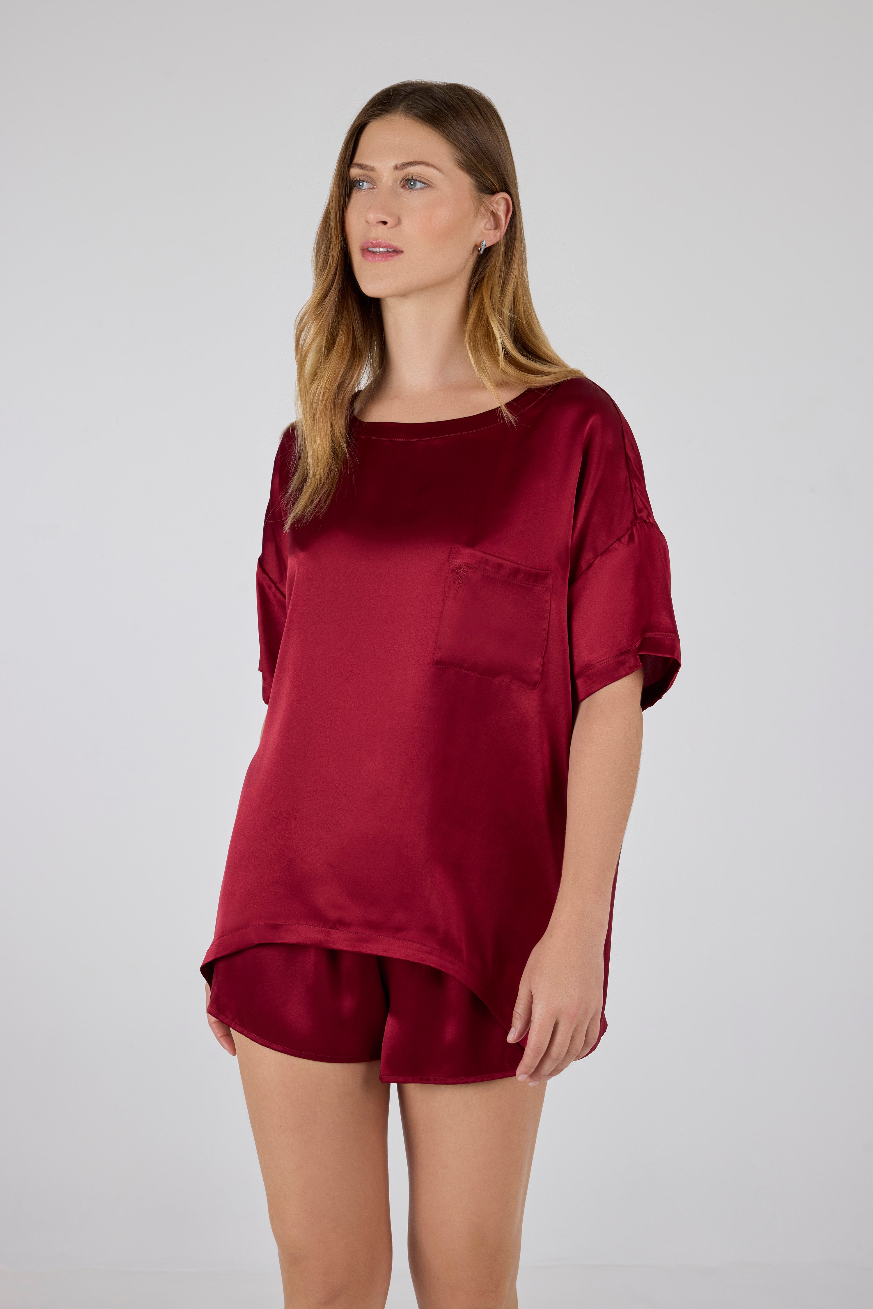 A.ROSE Luna Set - Two-Piece Loungewear A.ROSE