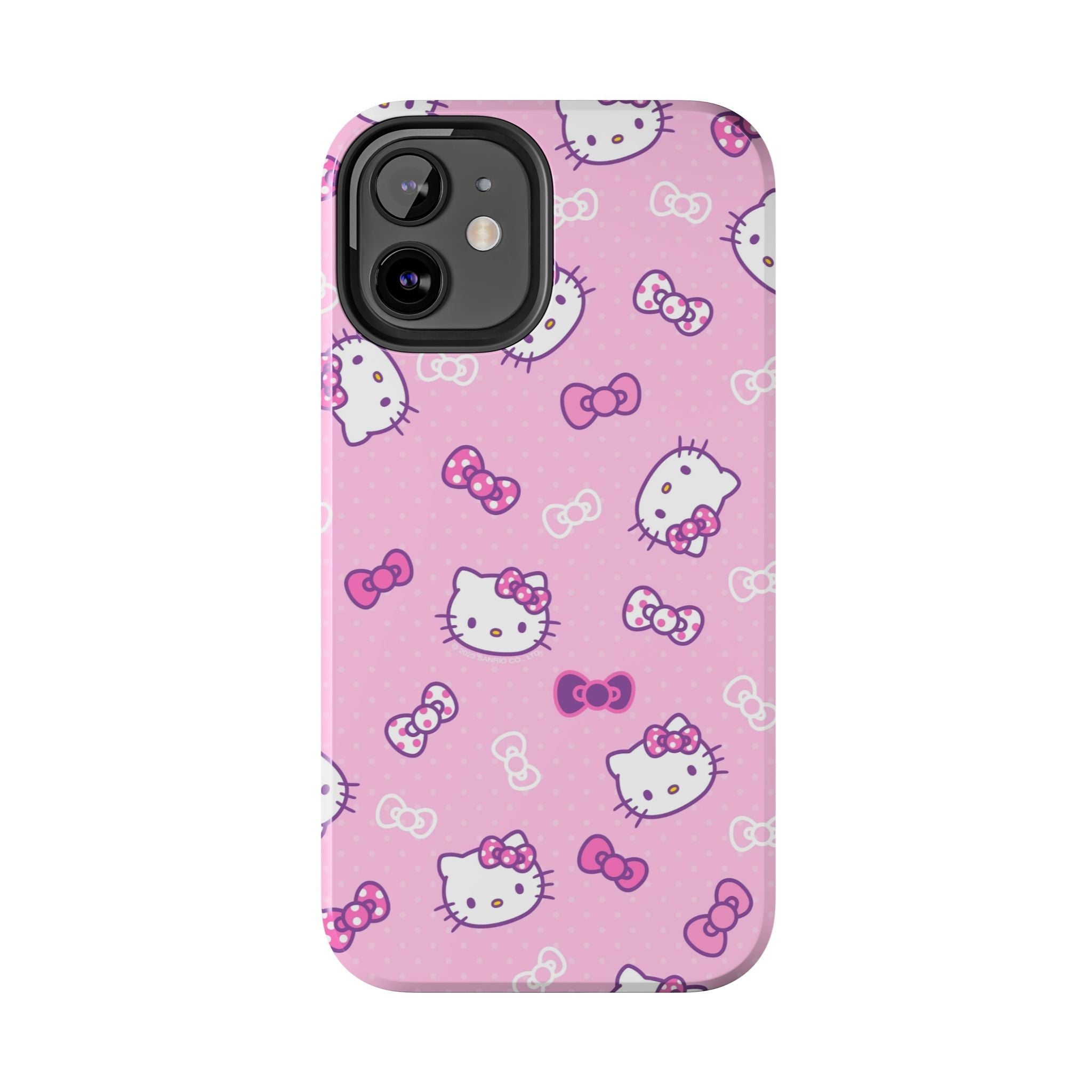 HK iPhone Case Coco’s Tee Boutique