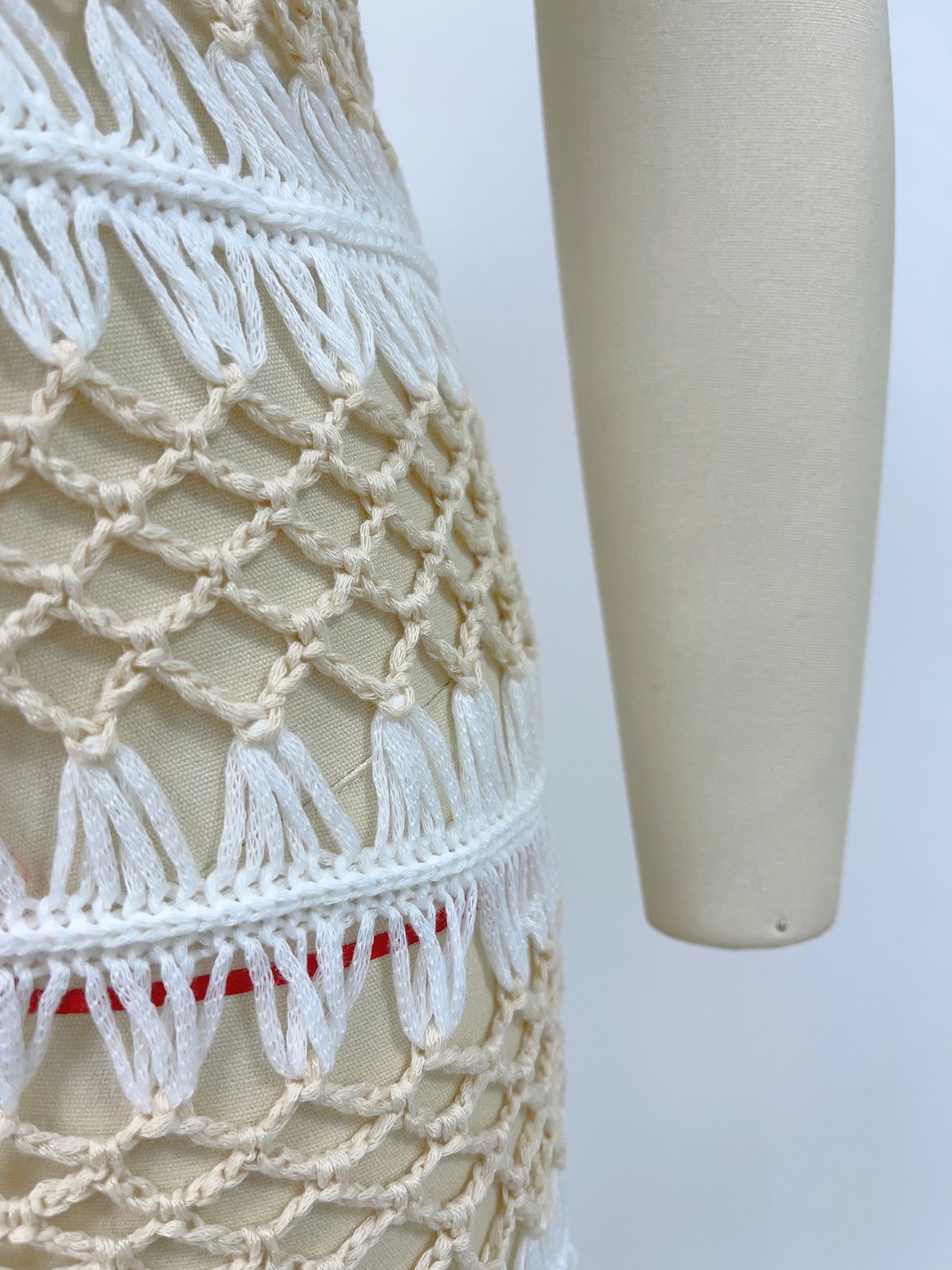 Spring Summer Knitted Long Pullover Loose Color Women Knitwear Bella Mia