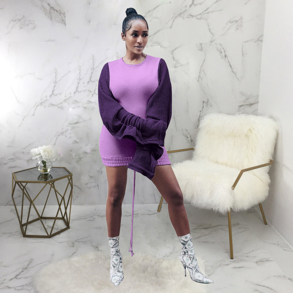 Night Show Sexy Slim Women Clothing Dress Bella Mia