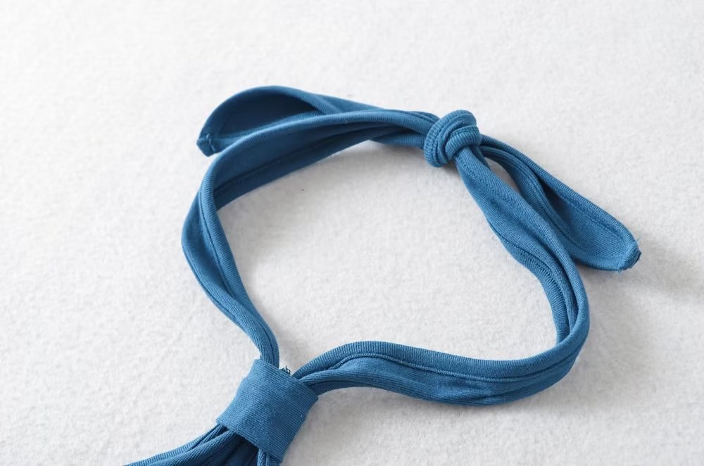 Spring Summer Sexy Halter Off The Shoulder Slim Dress Backless Hip Dress Bella Mia