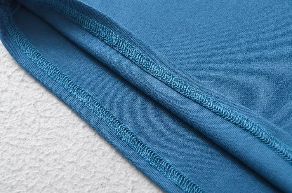 Spring Summer Sexy Halter Off The Shoulder Slim Dress Backless Hip Dress Bella Mia