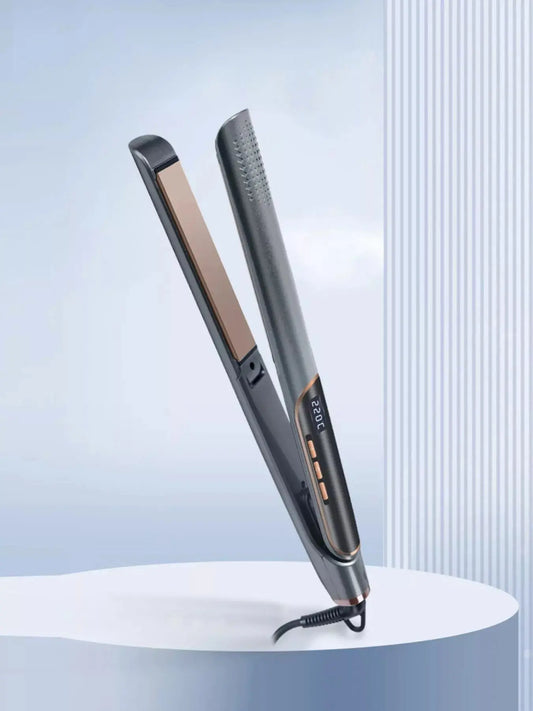 Adjustable Temperature Hair Straightener Simply Love