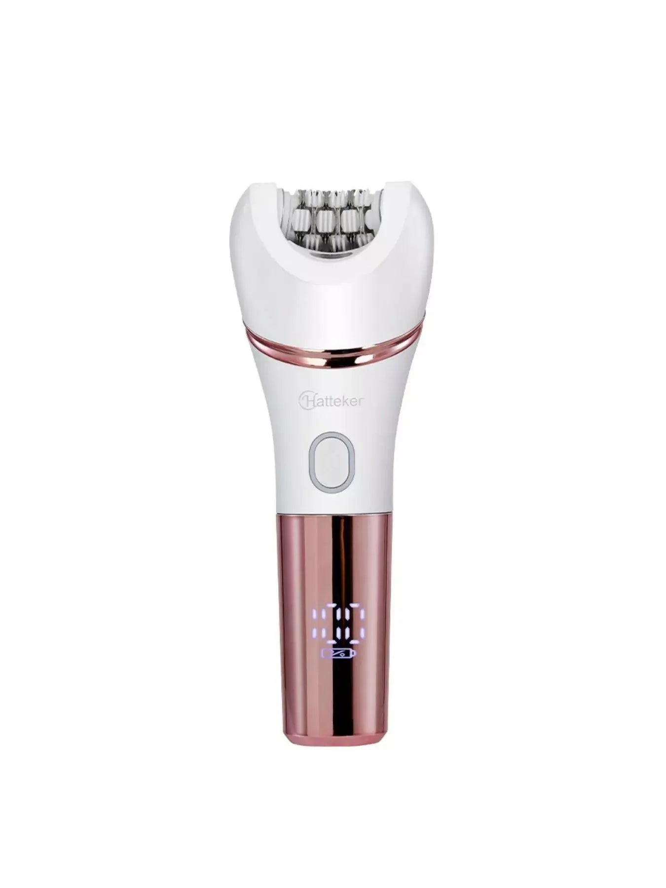 Waterproof Hair Removal Epilator Simply Love