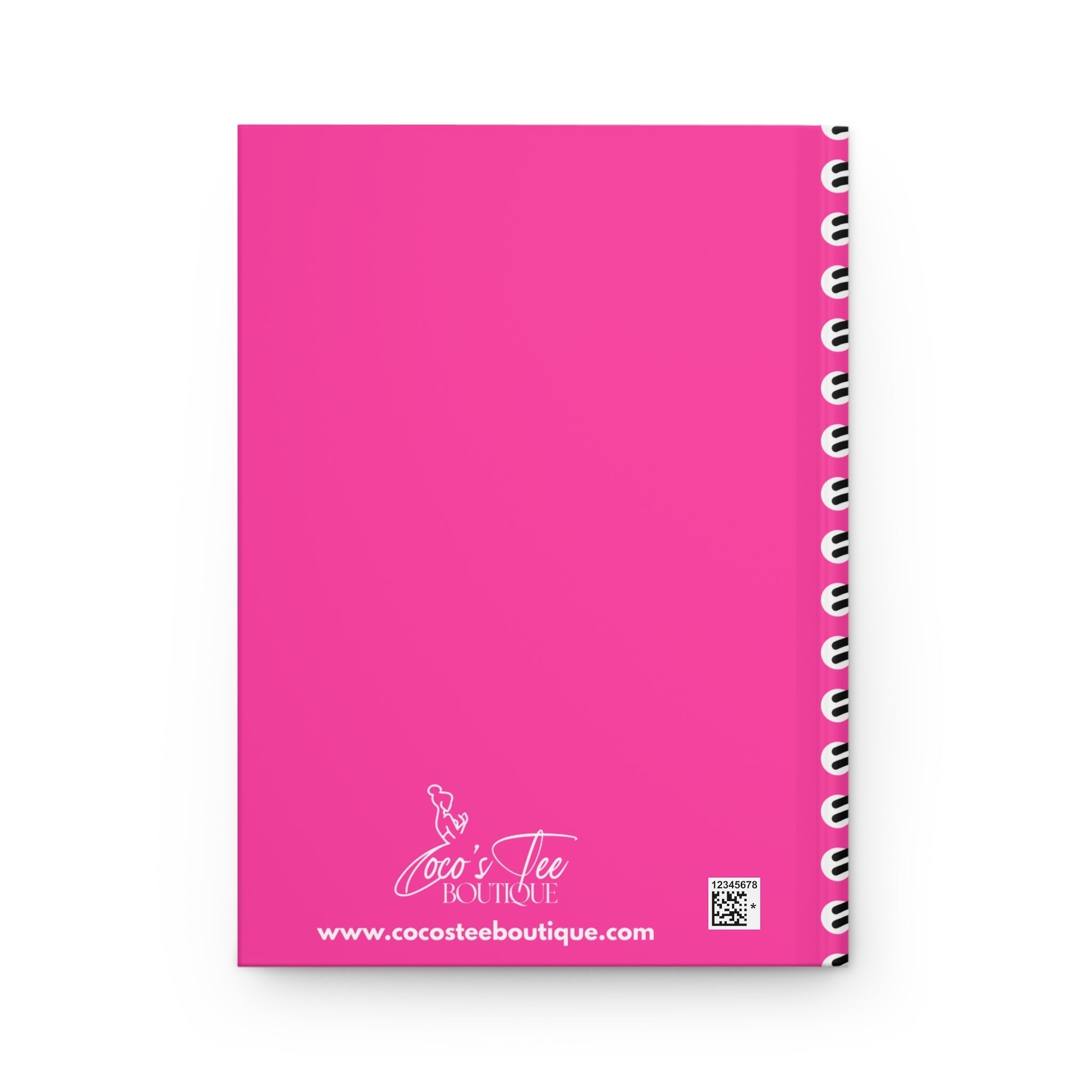Sh T My Kids Said Hot Pink Daily Log Journal For Parents Documenting Hilarious Moments Coco’s Tee Boutique