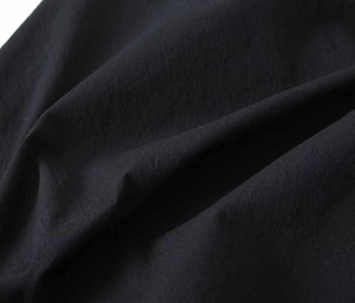 Summer French Black Dress One Shoulder Asymmetric Design A Line Bow Tie Short Dress Bella Mia