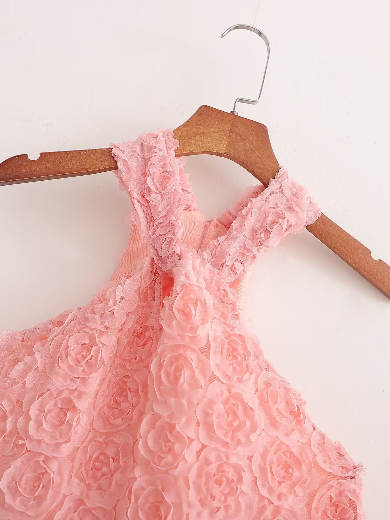 Sexy Halter Sexy Dress Summer Graceful Fashionable Dress Bella Mia