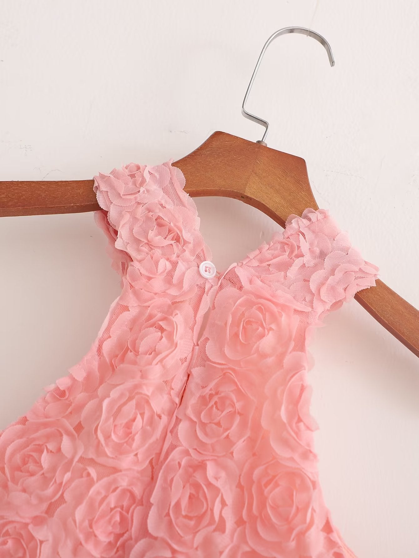 Sexy Halter Sexy Dress Summer Graceful Fashionable Dress Bella Mia