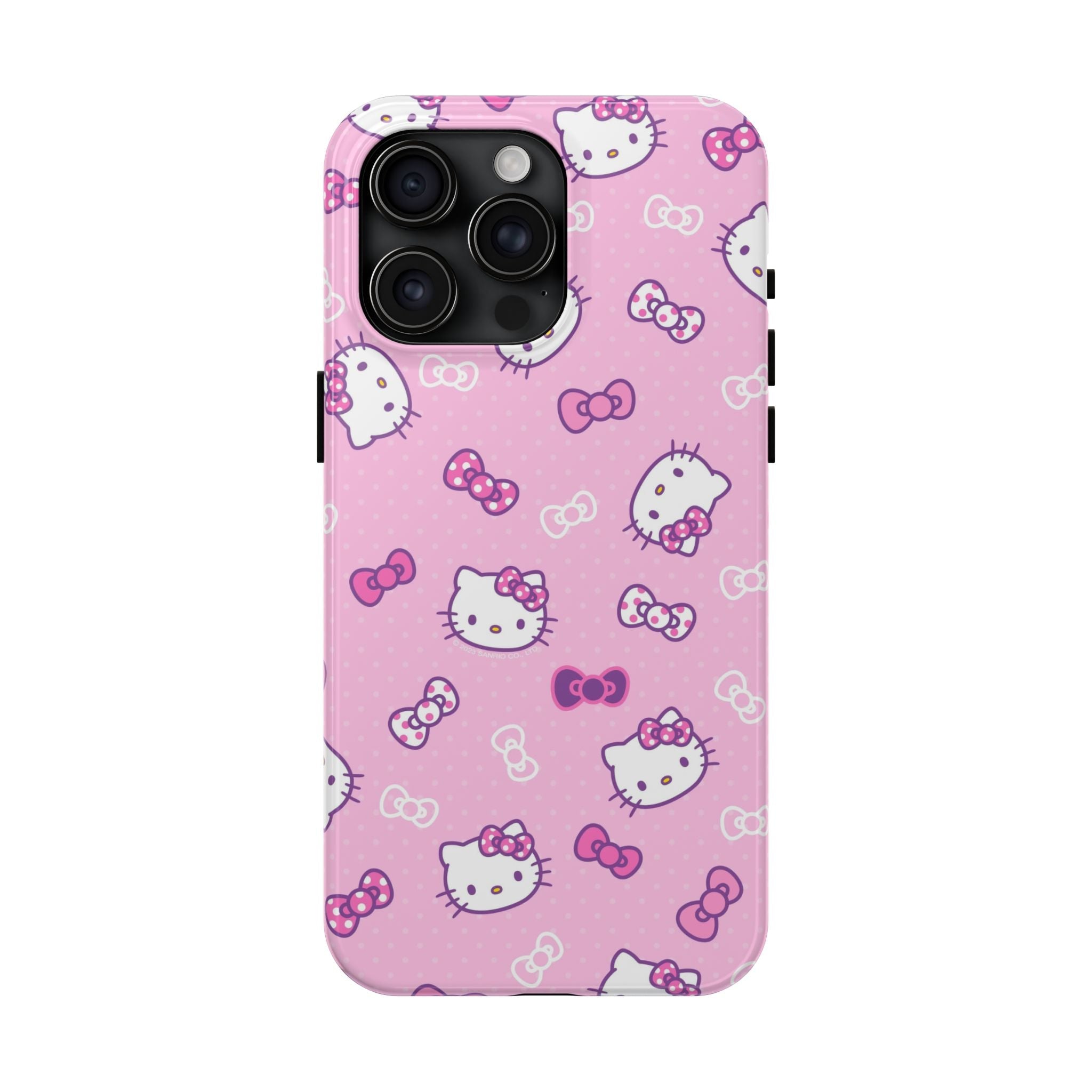 HK iPhone Case Coco’s Tee Boutique