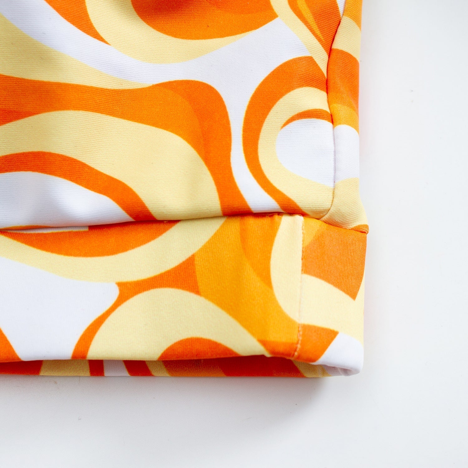 Floral Bikini Swimsuit Women Split Swimsuit Order Bella Mia