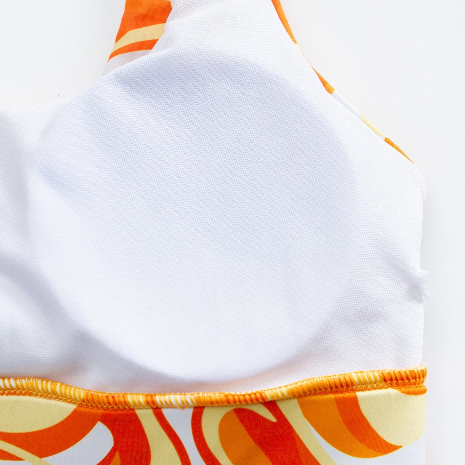 Floral Bikini Swimsuit Women Split Swimsuit Order Bella Mia