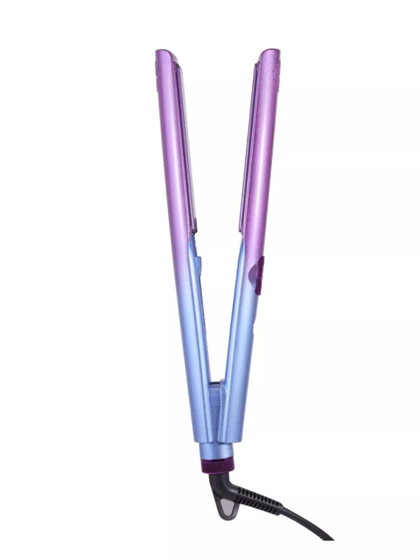 Adjustable Temperature Iron Straightener Simply Love