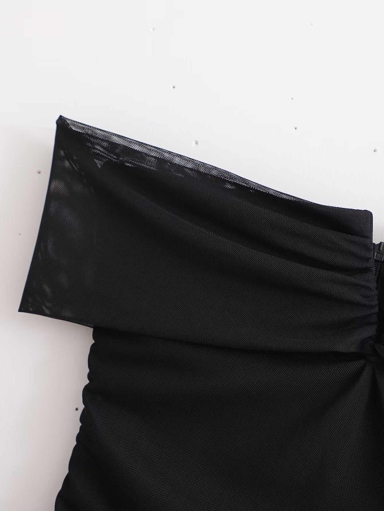 Sexy Minority Velvet Sexy Nightclub Hepburn Dress Bella Mia