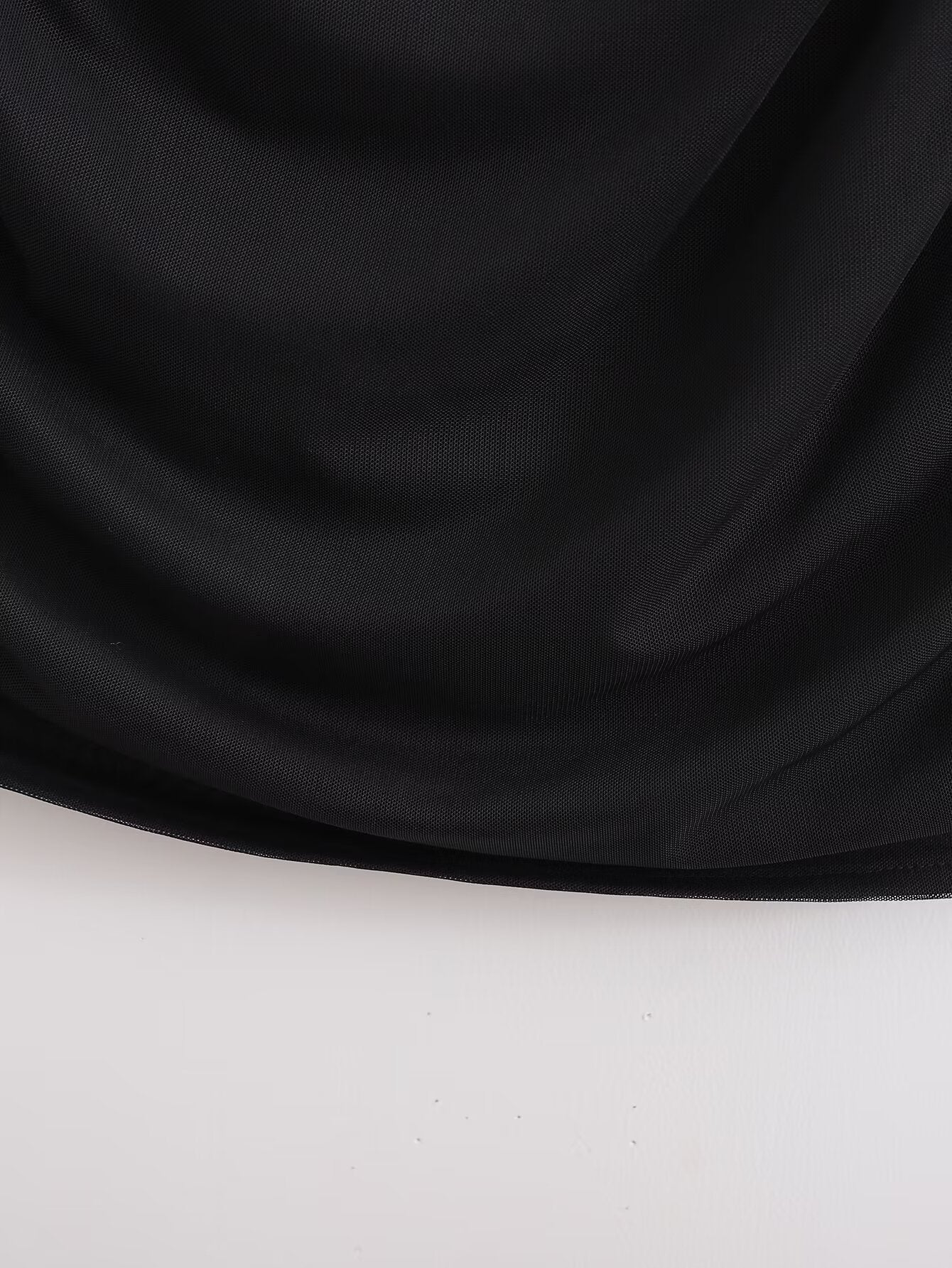 Sexy Minority Velvet Sexy Nightclub Hepburn Dress Bella Mia