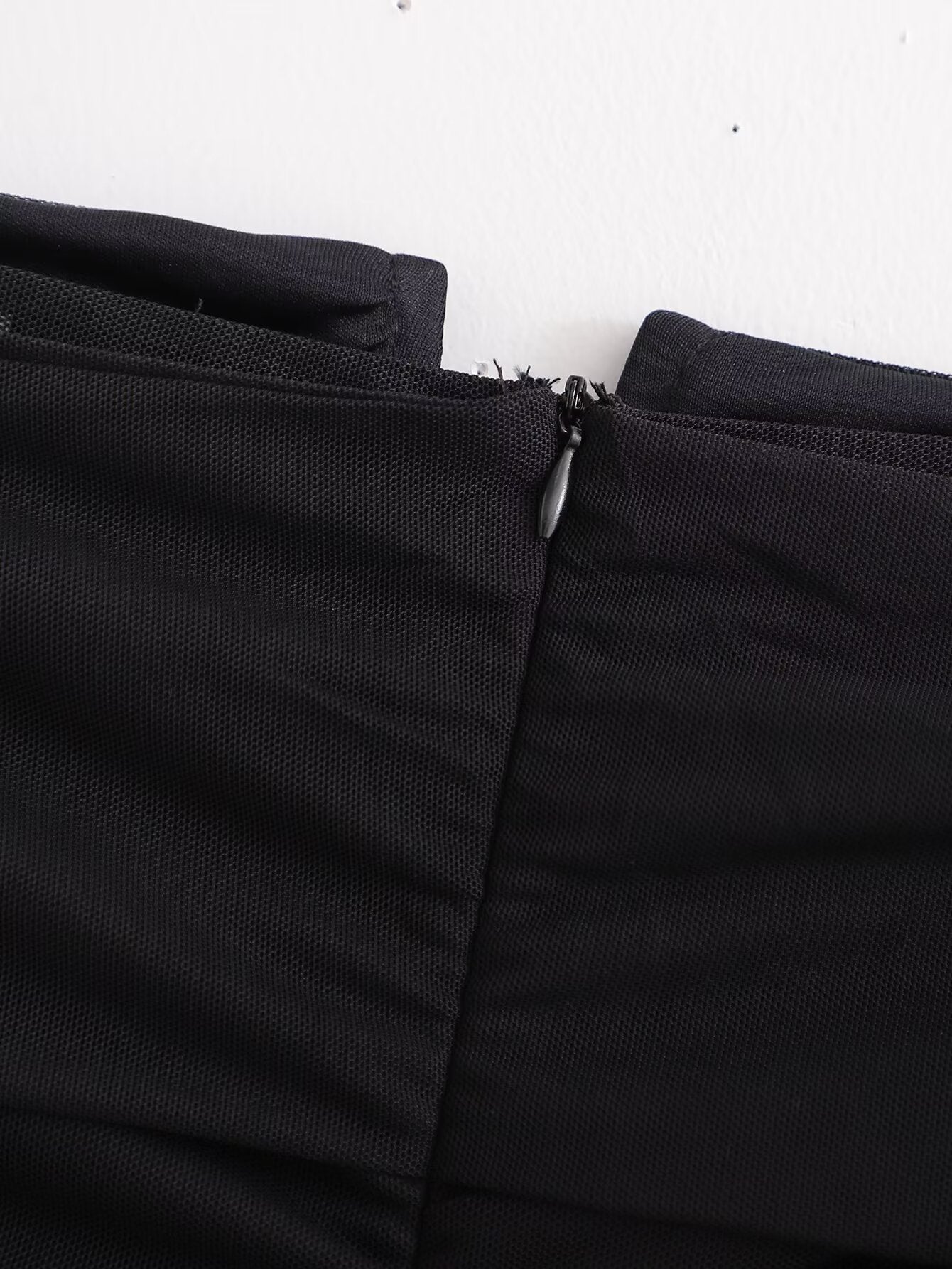 Sexy Minority Velvet Sexy Nightclub Hepburn Dress Bella Mia