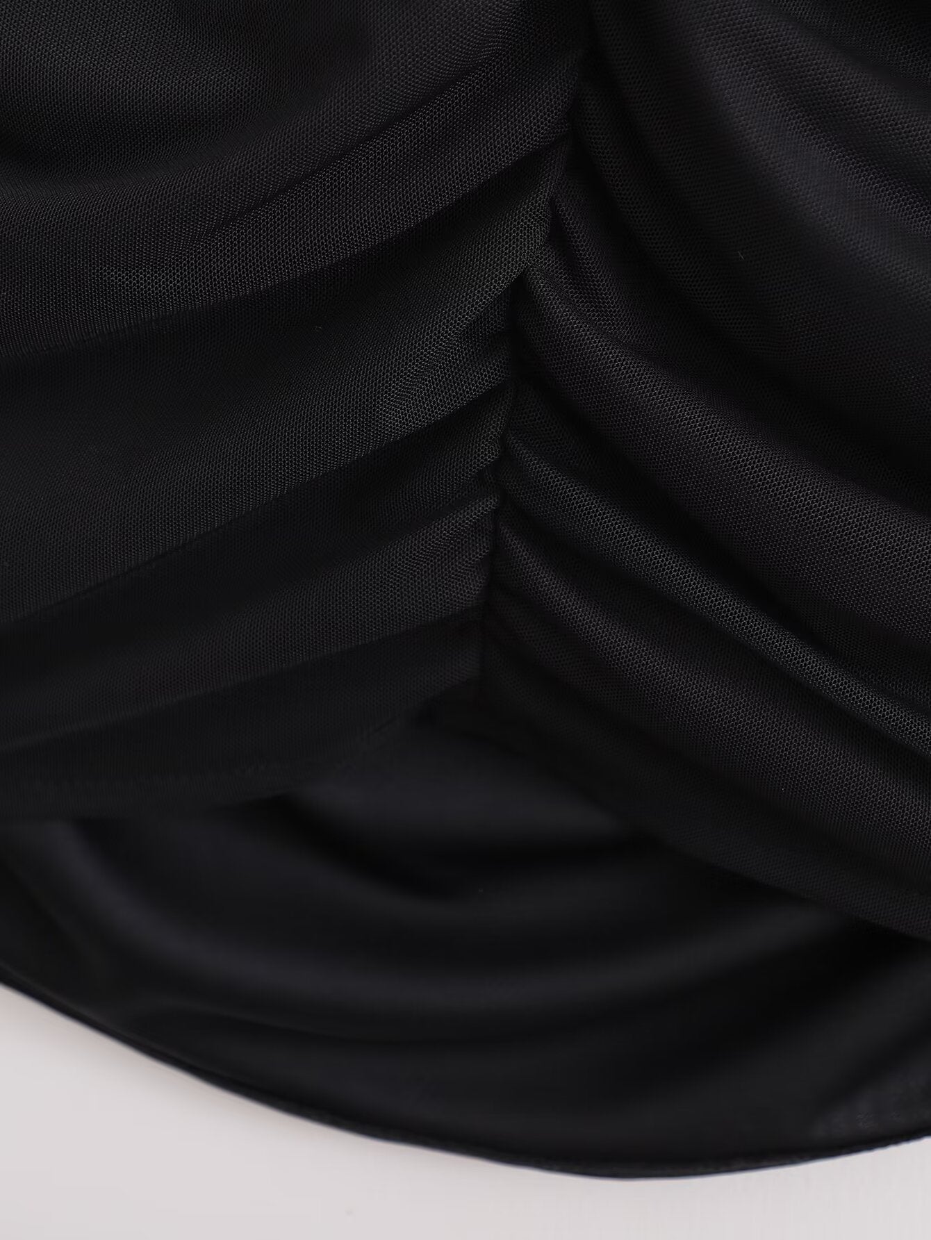 Sexy Minority Velvet Sexy Nightclub Hepburn Dress Bella Mia