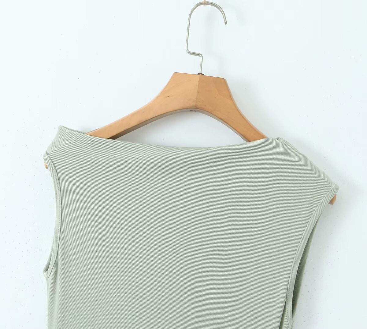 Summer Shoulder Asymmetric Sleeves Side Drawstring Bag Hip Dress Short Dress Bella Mia