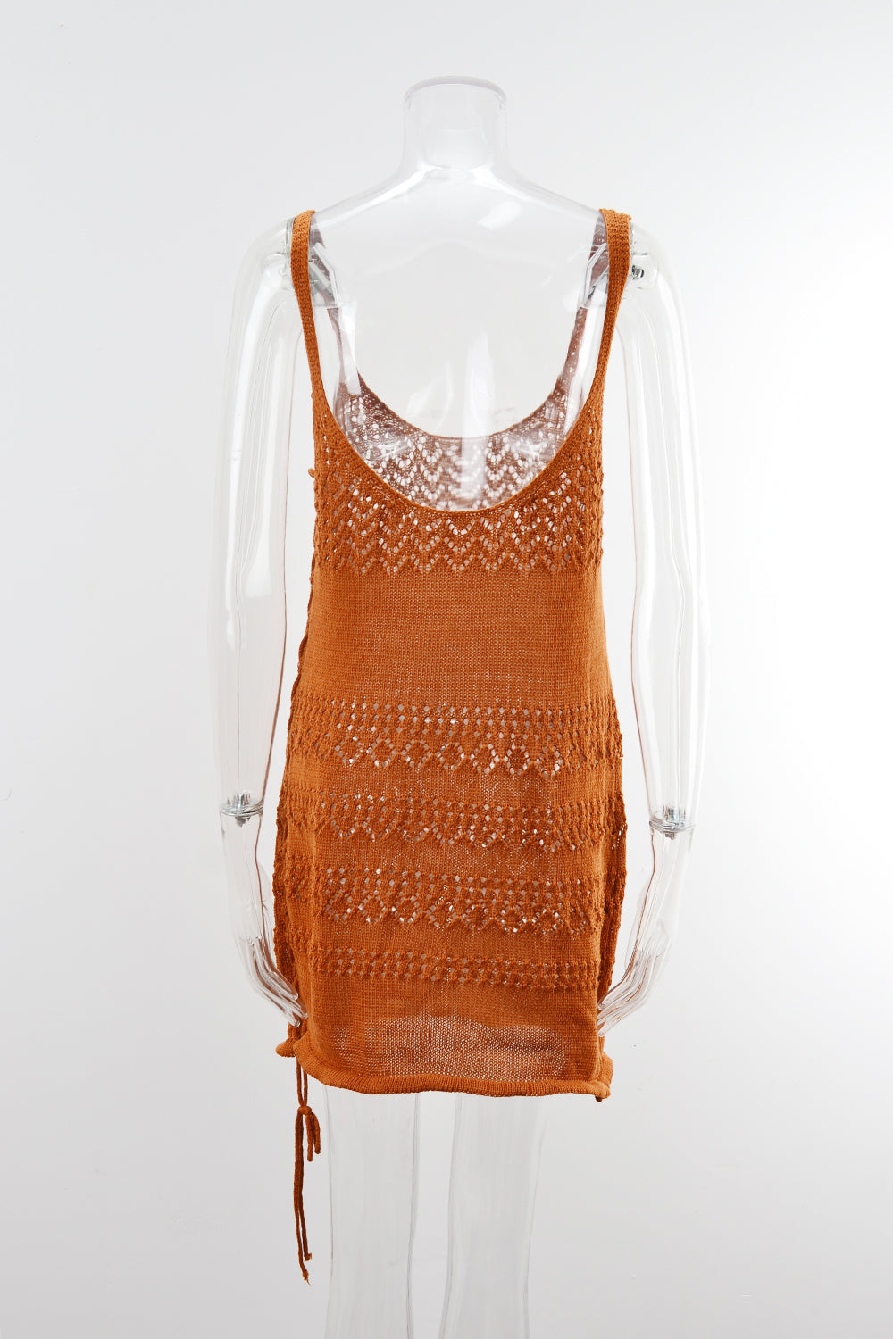 Summer Beach Shirt Vest Sweater Bikini Drawstring Seaside Sun Protection Shirt Blouse for Women Bella Mia