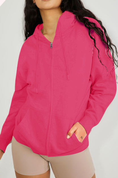 Simply Love: Angel Wings Hoodie