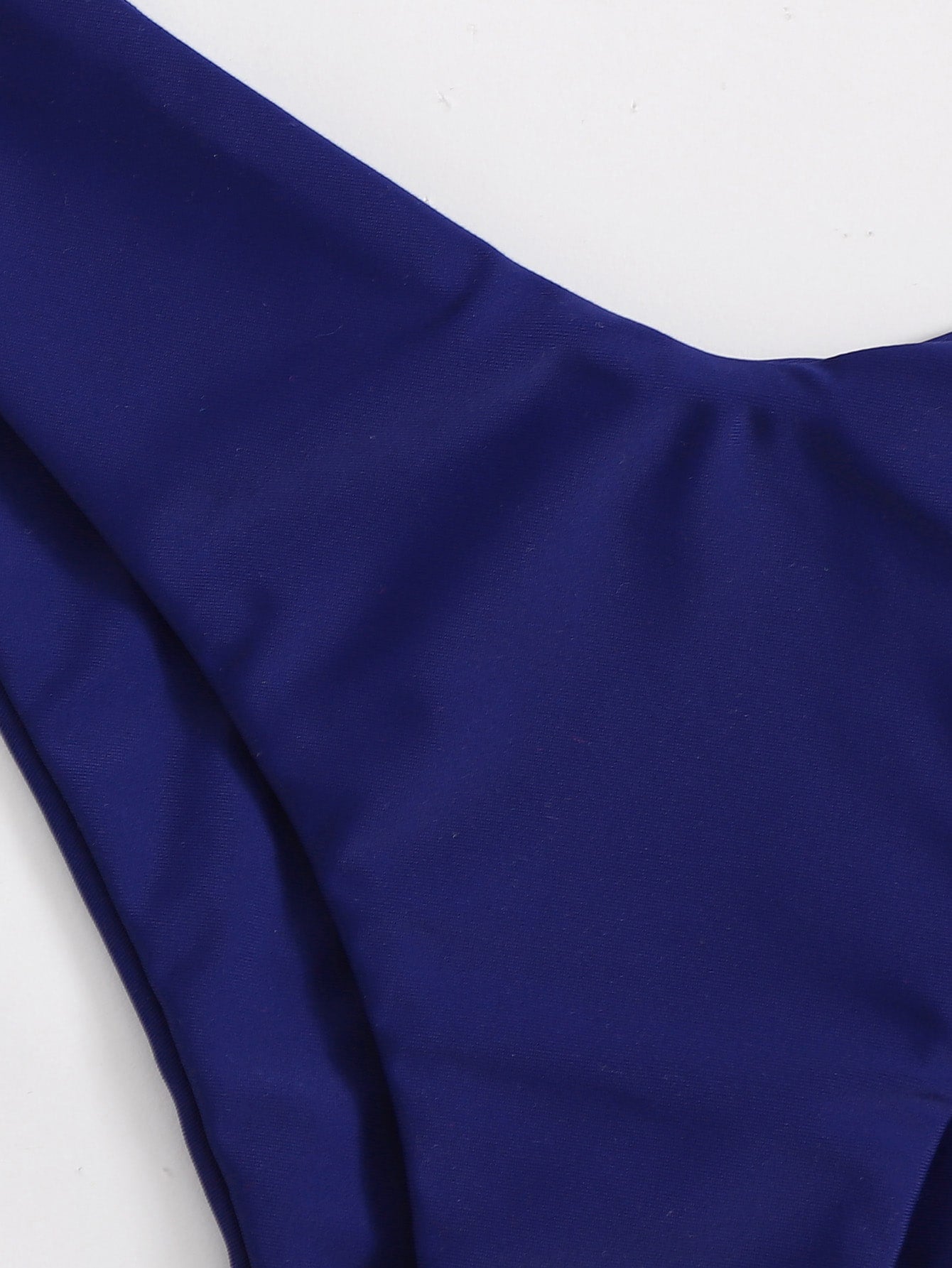 Swimsuit Women Steel Bracket Gathered Sexy Bikini Solid Color Bikini Swimsuit Bella Mia