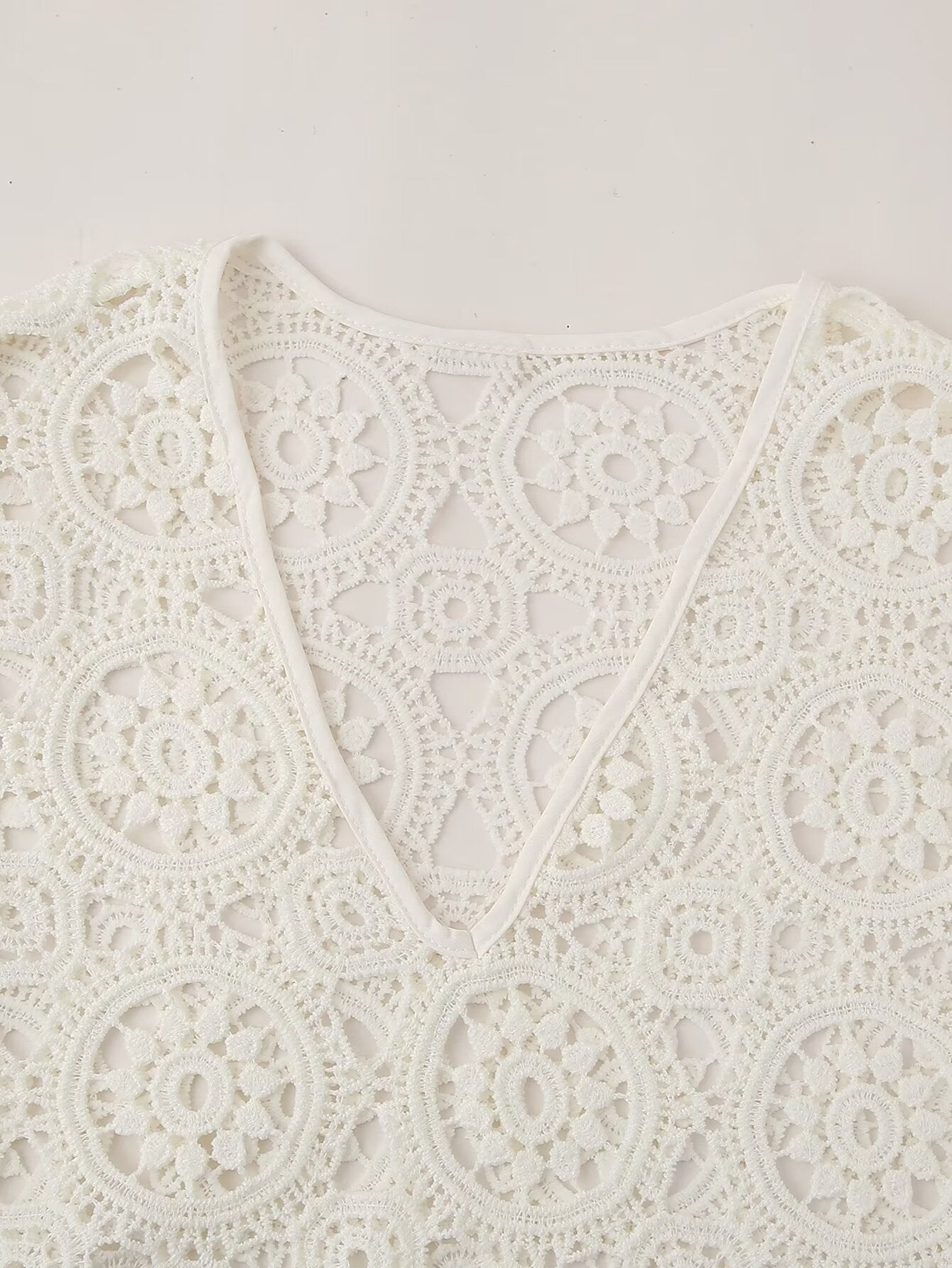 Spring Women Clothing Lace Embroidery Slim Fit Maxi Dress Women Bella Mia