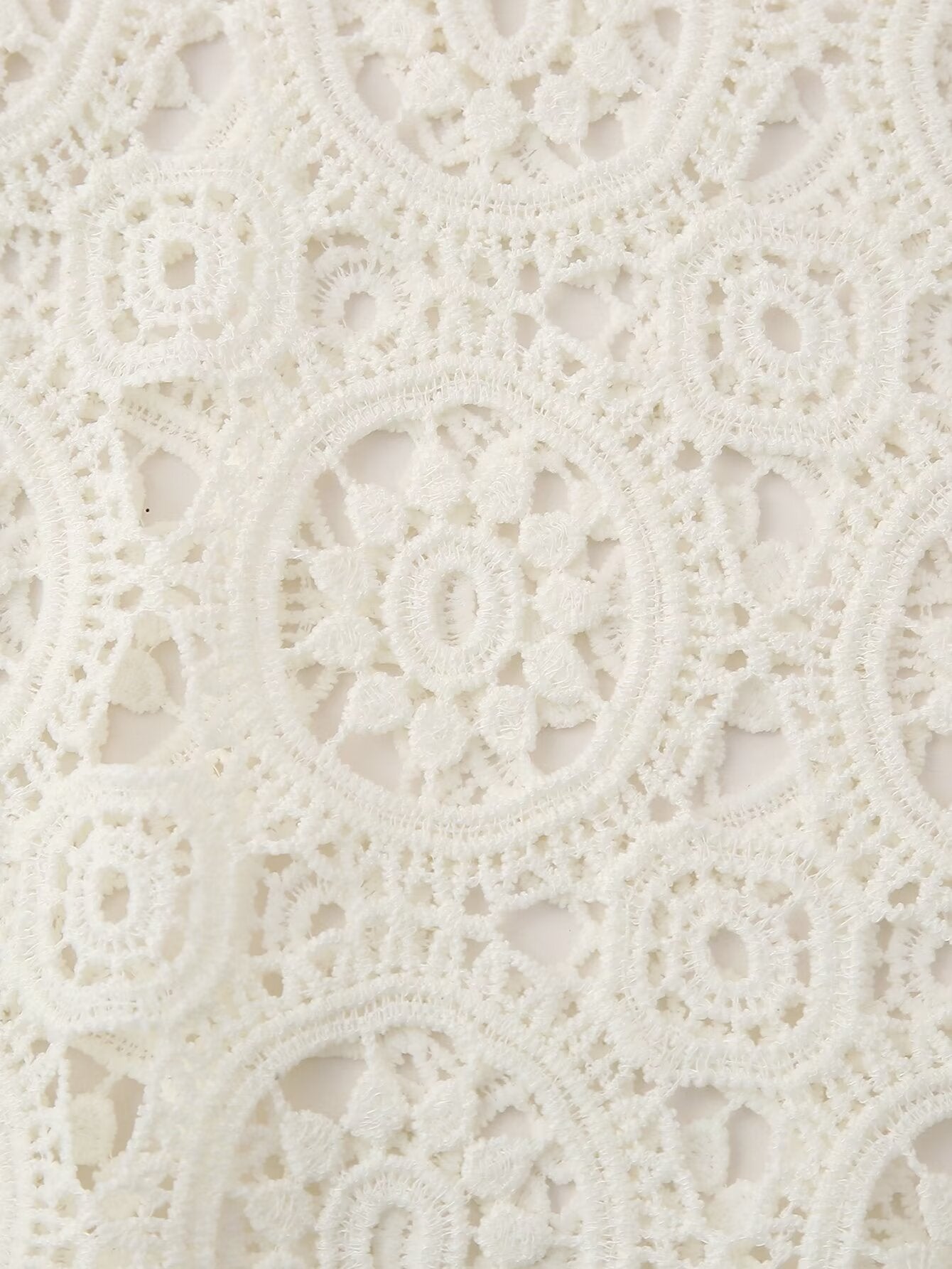 Spring Women Clothing Lace Embroidery Slim Fit Maxi Dress Women Bella Mia