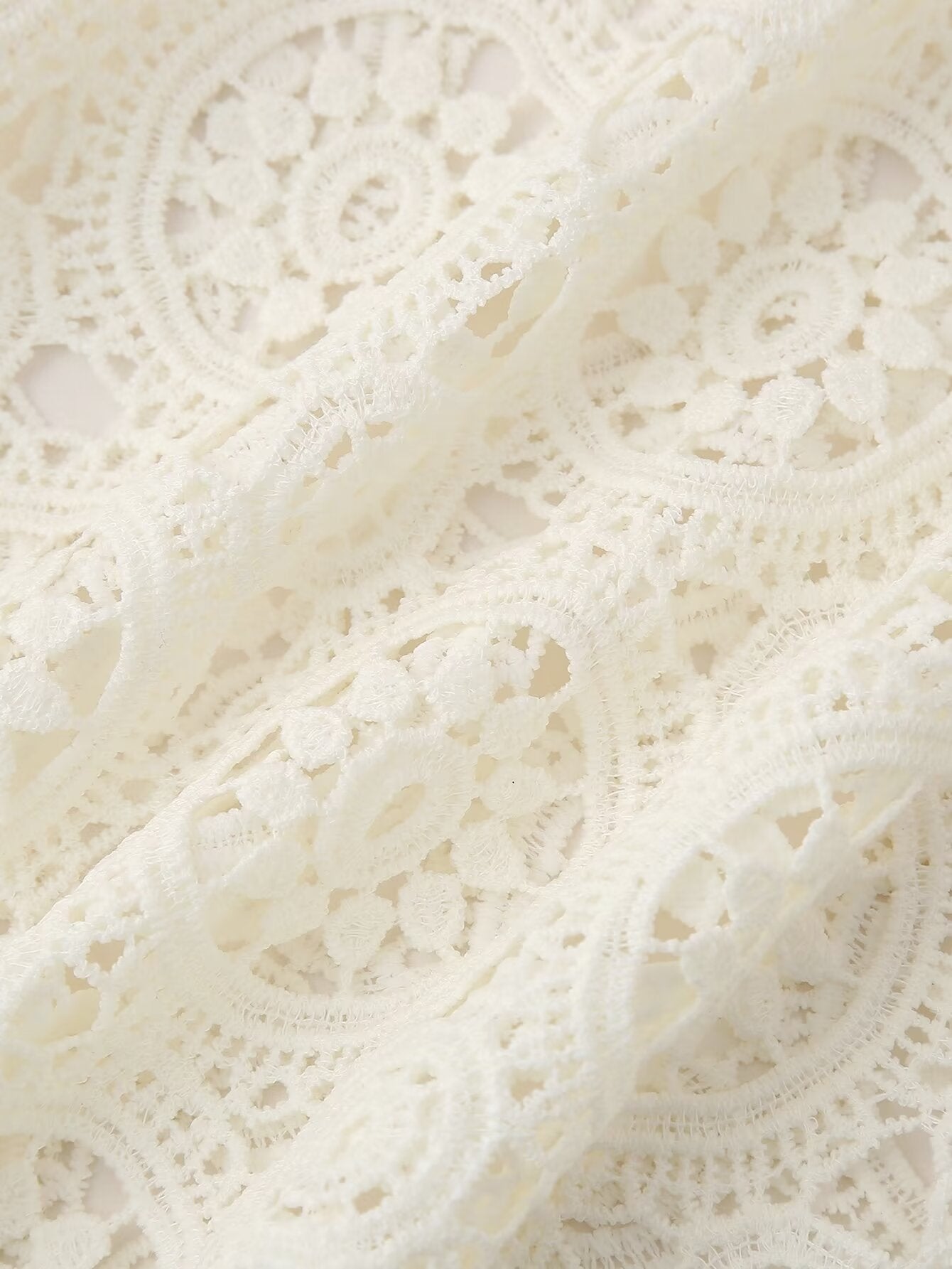 Spring Women Clothing Lace Embroidery Slim Fit Maxi Dress Women Bella Mia