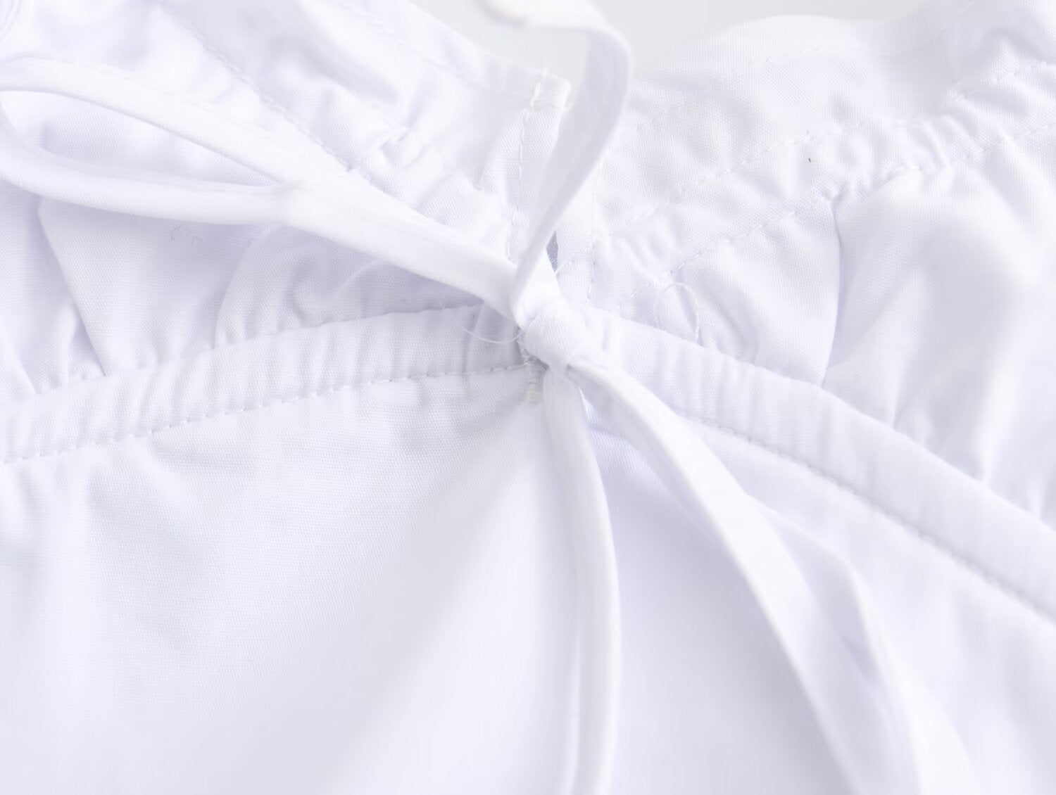 Women Clothing Sexy Sexy Pleating Strap Dress Women Summer Sweet Niche Hip Dress Bella Mia