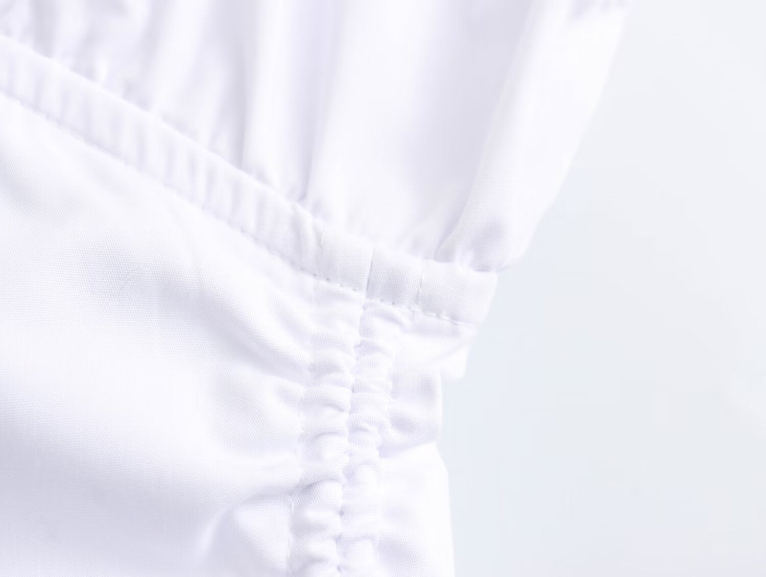 Women Clothing Sexy Sexy Pleating Strap Dress Women Summer Sweet Niche Hip Dress Bella Mia