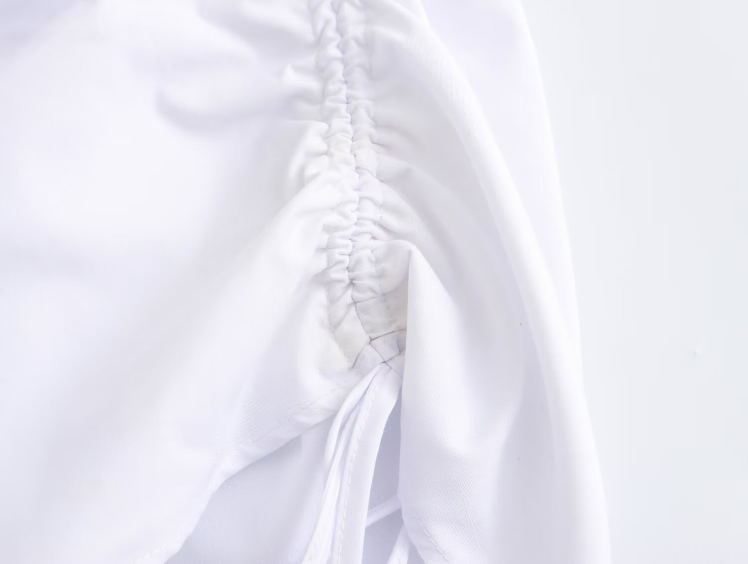 Women Clothing Sexy Sexy Pleating Strap Dress Women Summer Sweet Niche Hip Dress Bella Mia