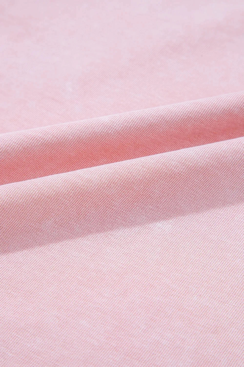 Mineral Wash Cotton Tank Top and Slit Skort Set Simply Love