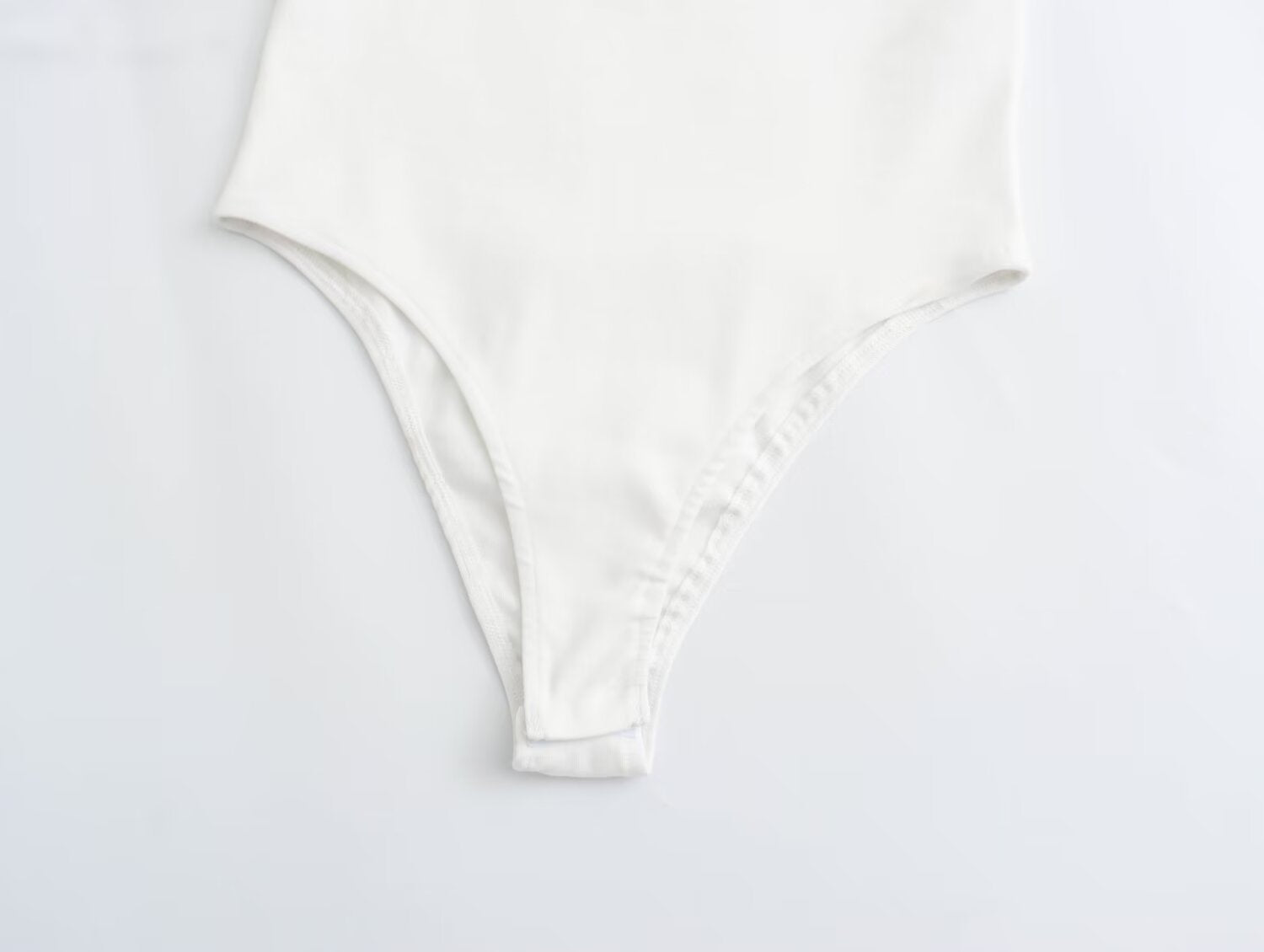 Spring Women Clothing Simple Sleeveless Boat Collar Cotton Jumpsuit Bella Mia